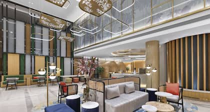 Hilton Garden Inn Anshan Haicheng