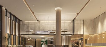 Hilton Garden Inn Anshan Haicheng