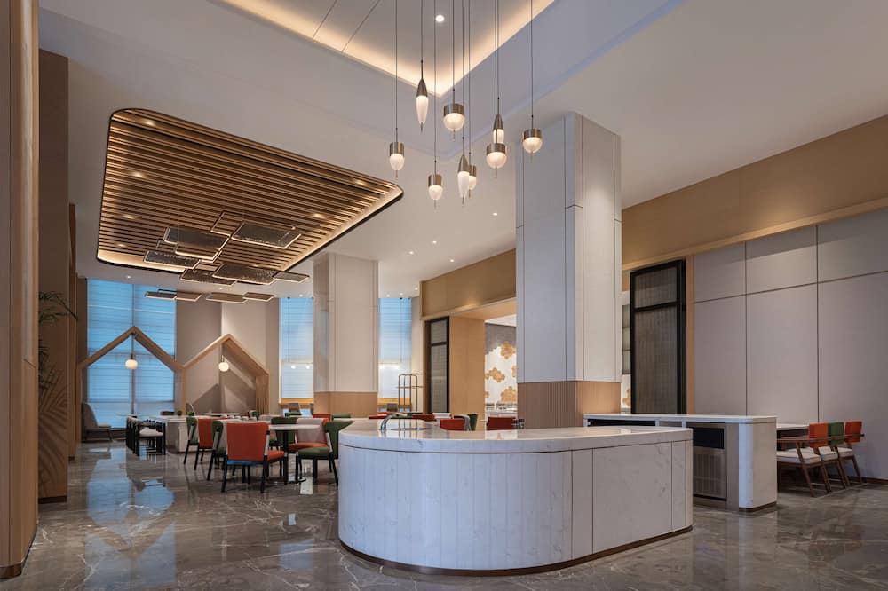 Hilton Garden Inn Changsha Yuelu
