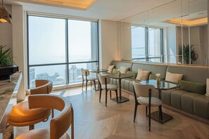 Couples treatment rooms, sauna, steam room - Waldorf Astoria Doha West Bay (Doha)