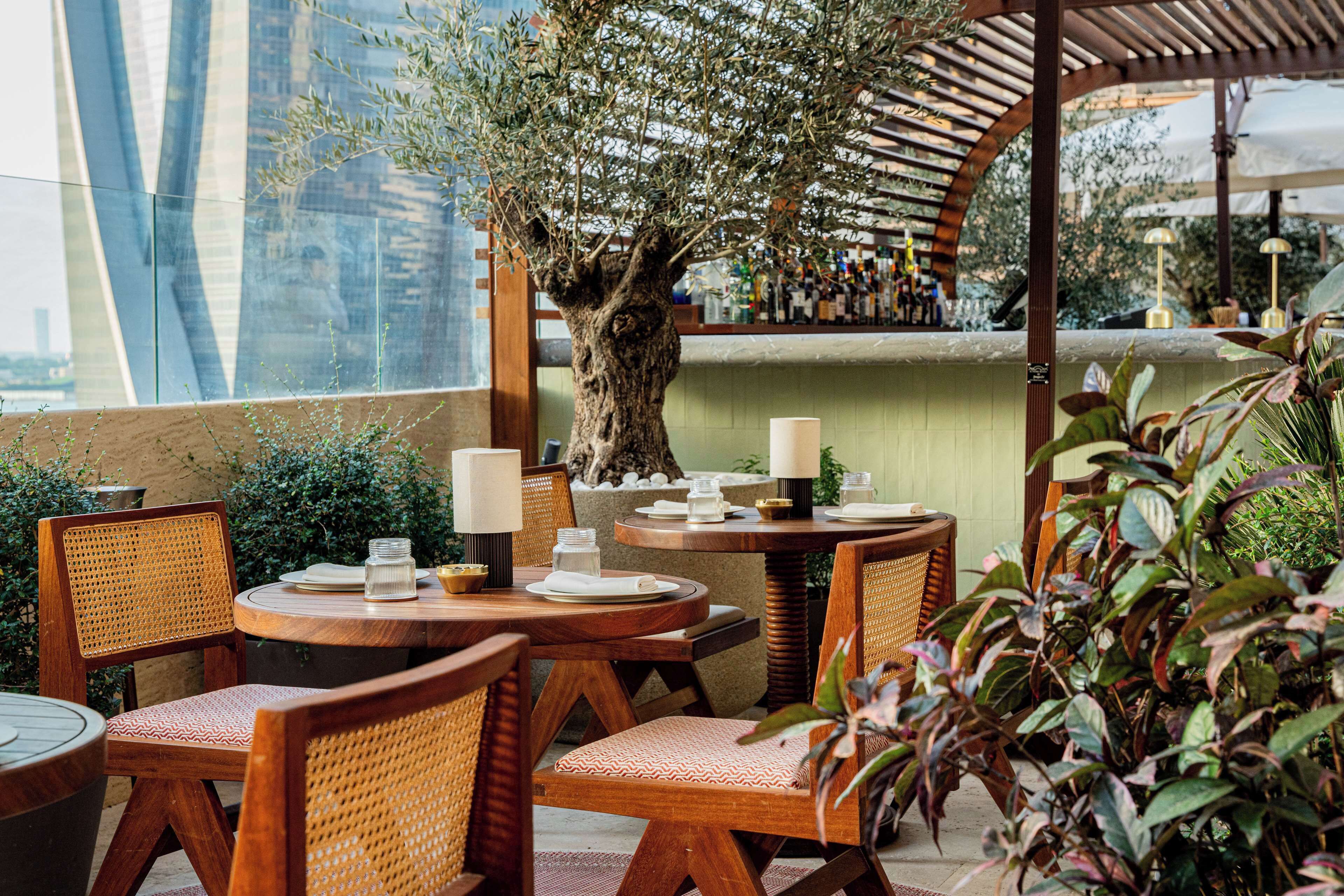 Foto - Waldorf Astoria Doha West Bay