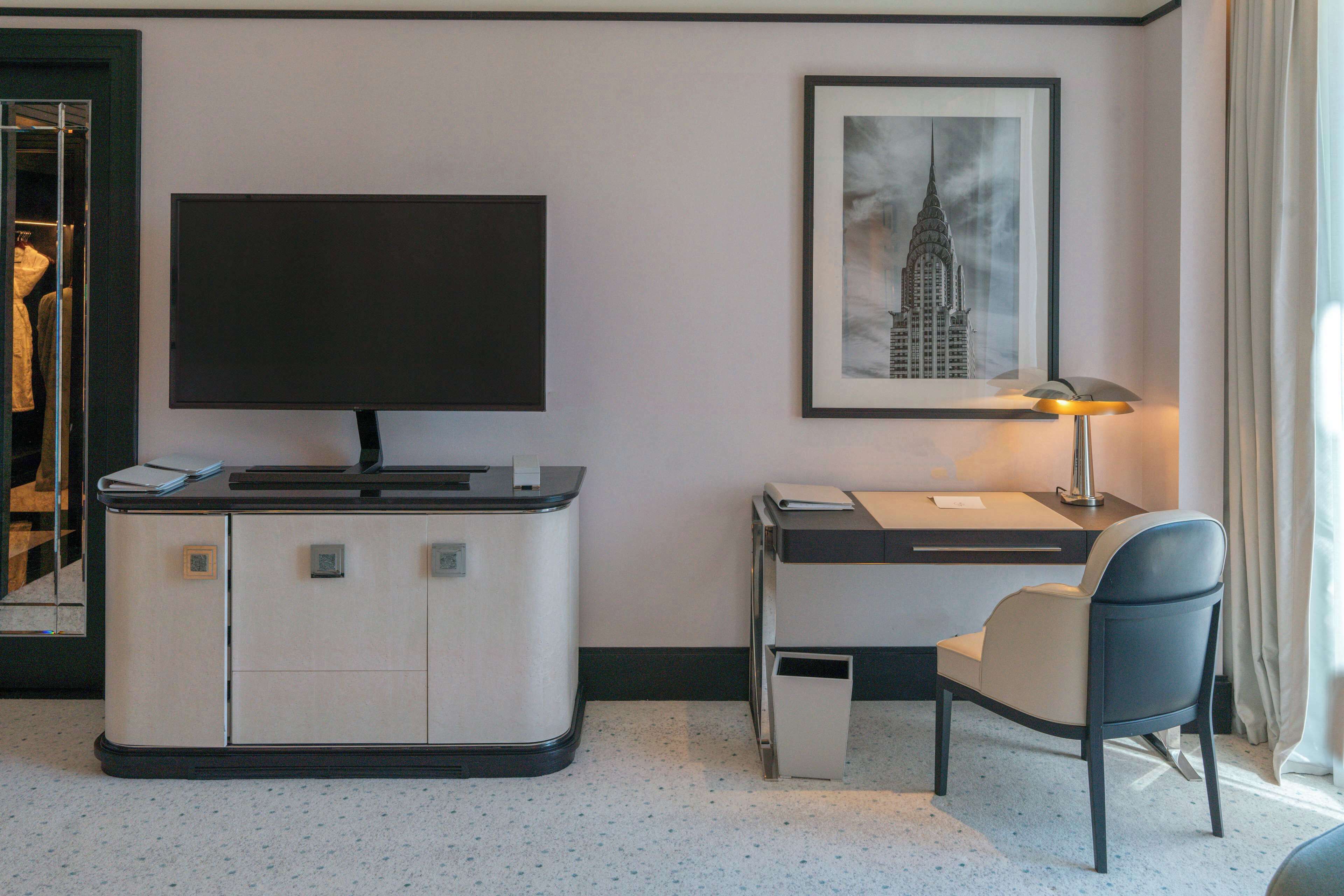 Foto - Waldorf Astoria Doha West Bay