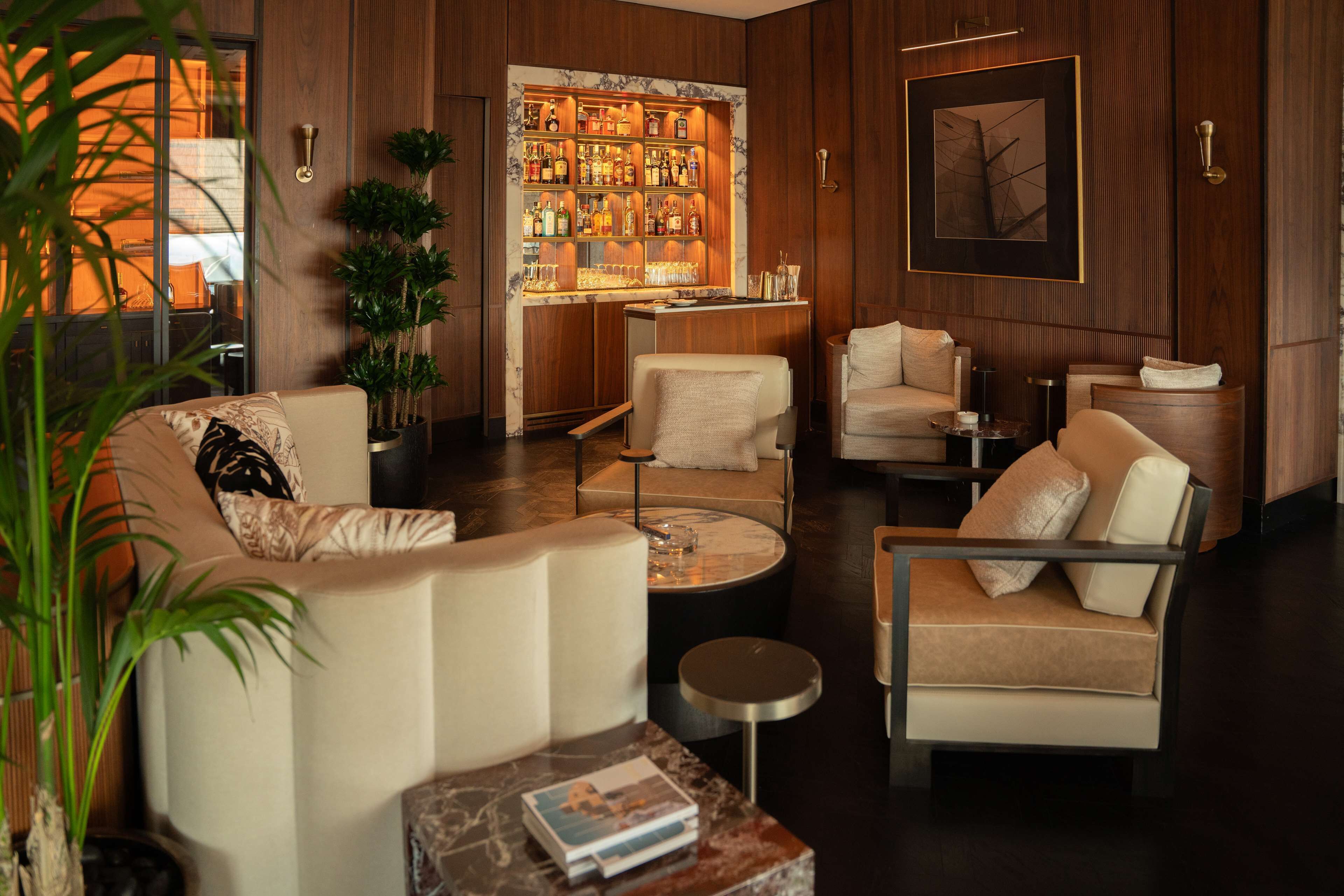 Photo - Waldorf Astoria Doha West Bay