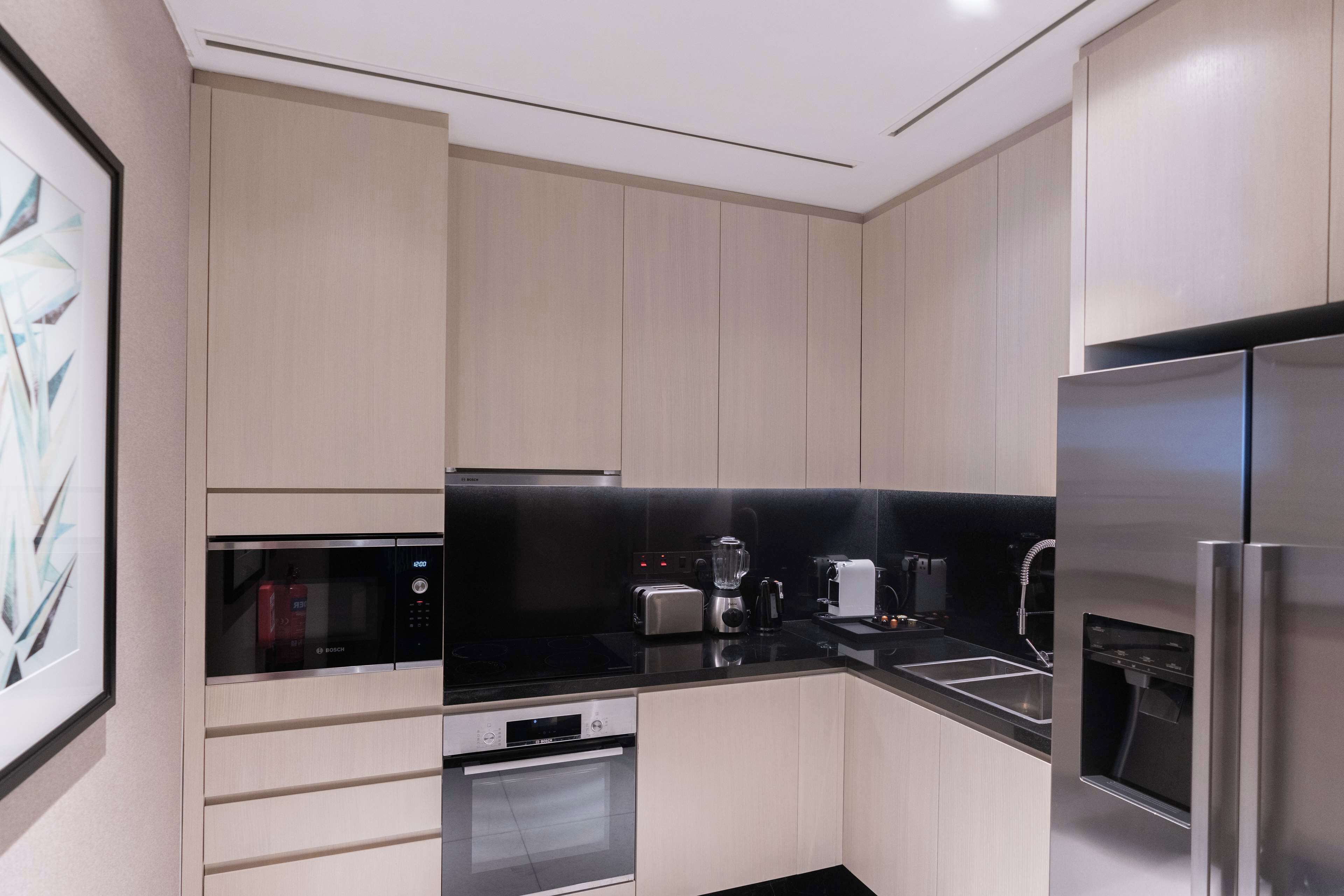 Foto - Waldorf Astoria Doha West Bay