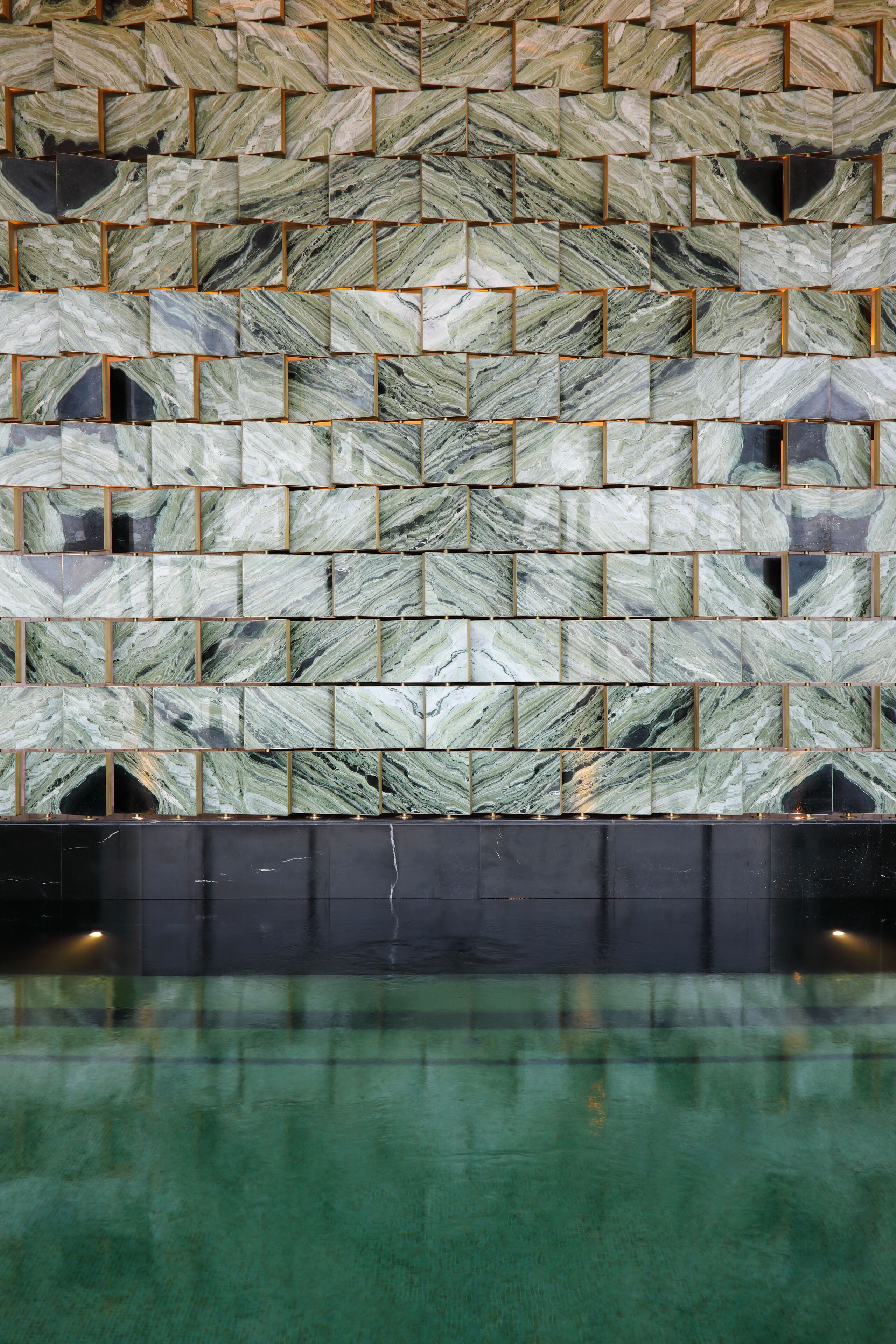 Foto - Waldorf Astoria Doha West Bay