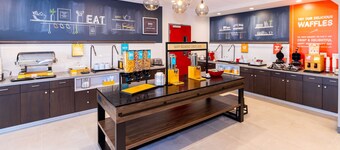 Hampton Inn Selma, Ca