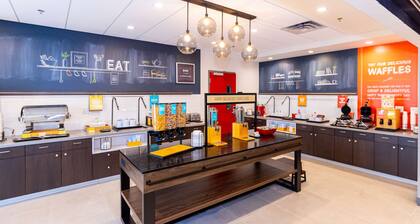 Hampton Inn Selma, Ca