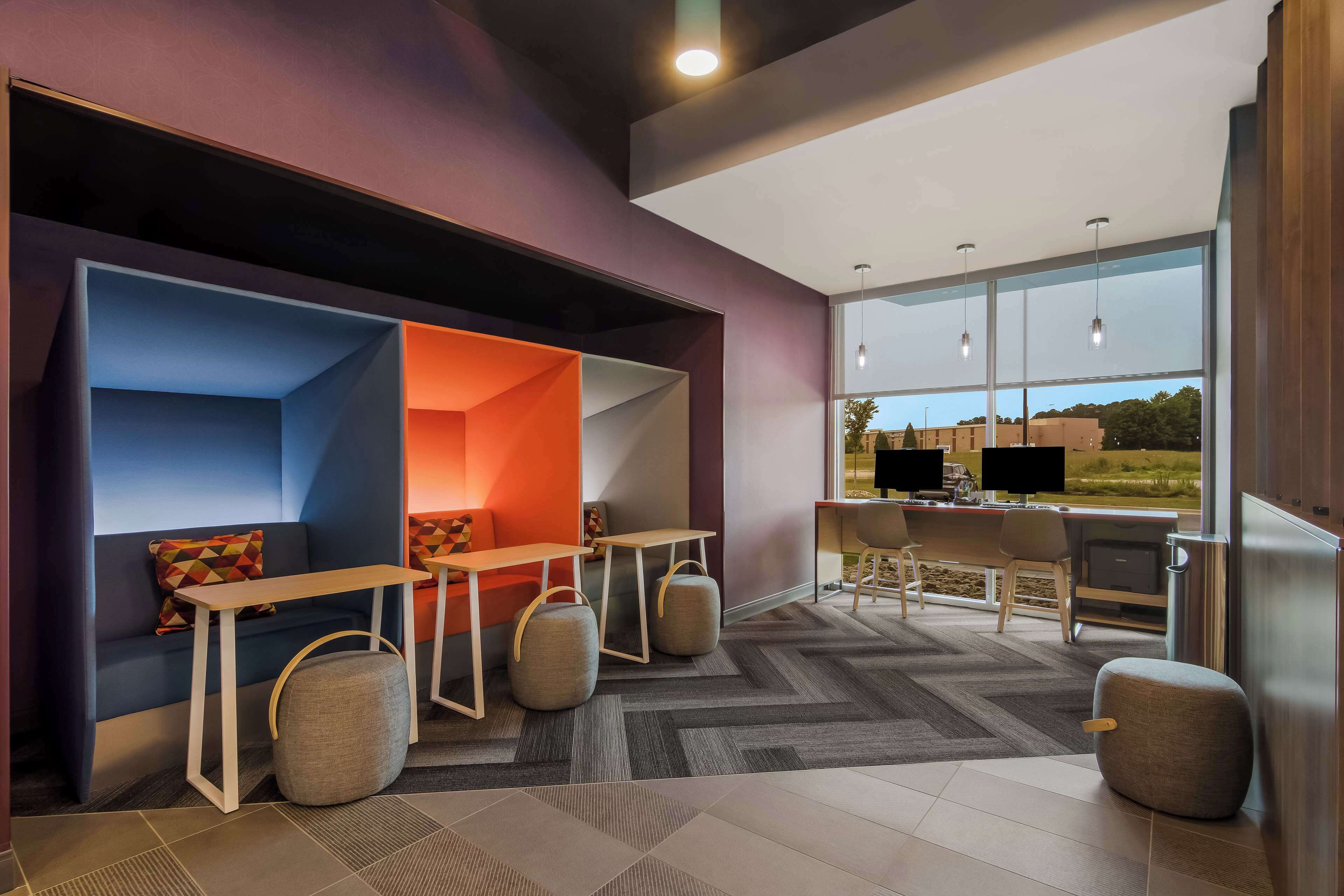 ビジネスセンター