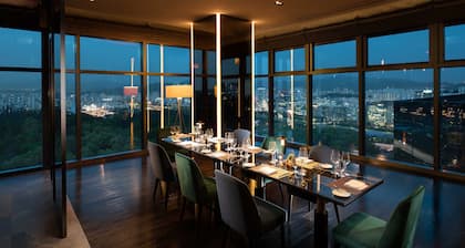 Doubletree By Hilton Seoul Pangyo Residences