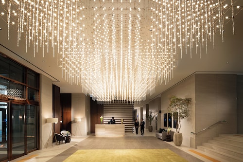 Doubletree By Hilton Seoul Pangyo Residences