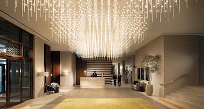 Doubletree By Hilton Seoul Pangyo Residences