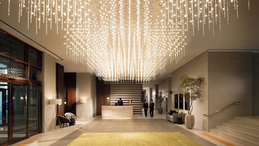 Doubletree By Hilton Seoul Pangyo Residences