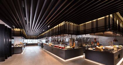 Doubletree By Hilton Seoul Pangyo Residences