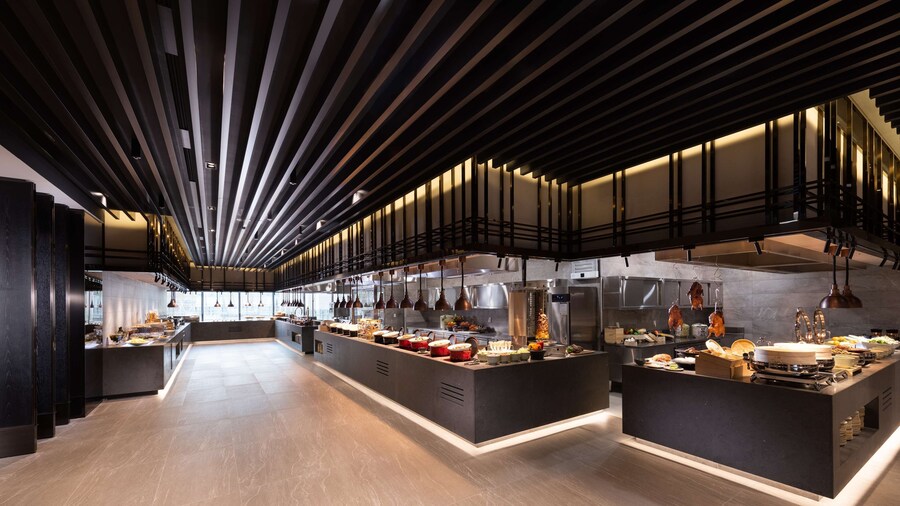 Doubletree By Hilton Seoul Pangyo Residences