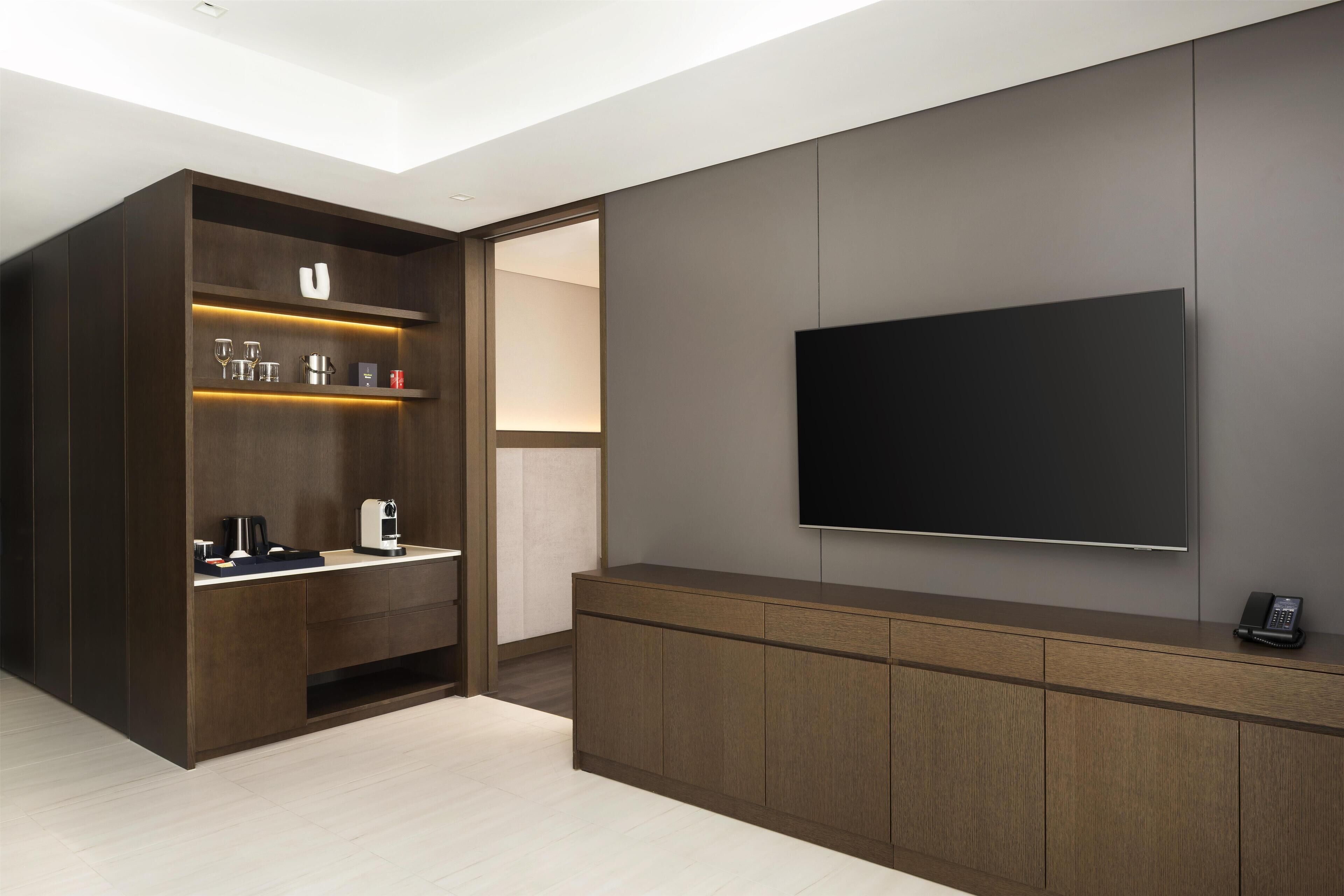 Foto - DoubleTree By Hilton Seoul Pangyo