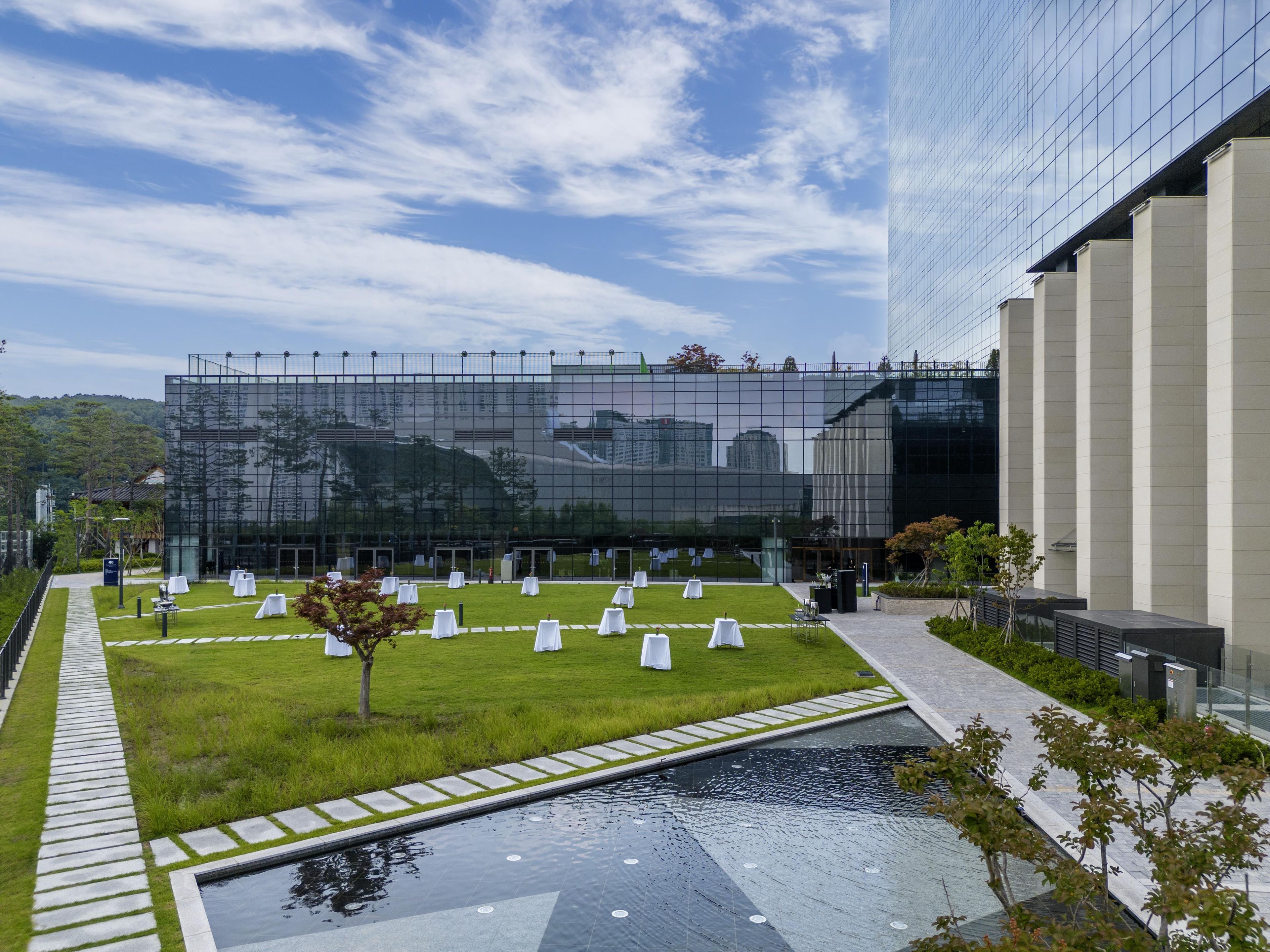 Photo - Doubletree By Hilton Seoul Pangyo