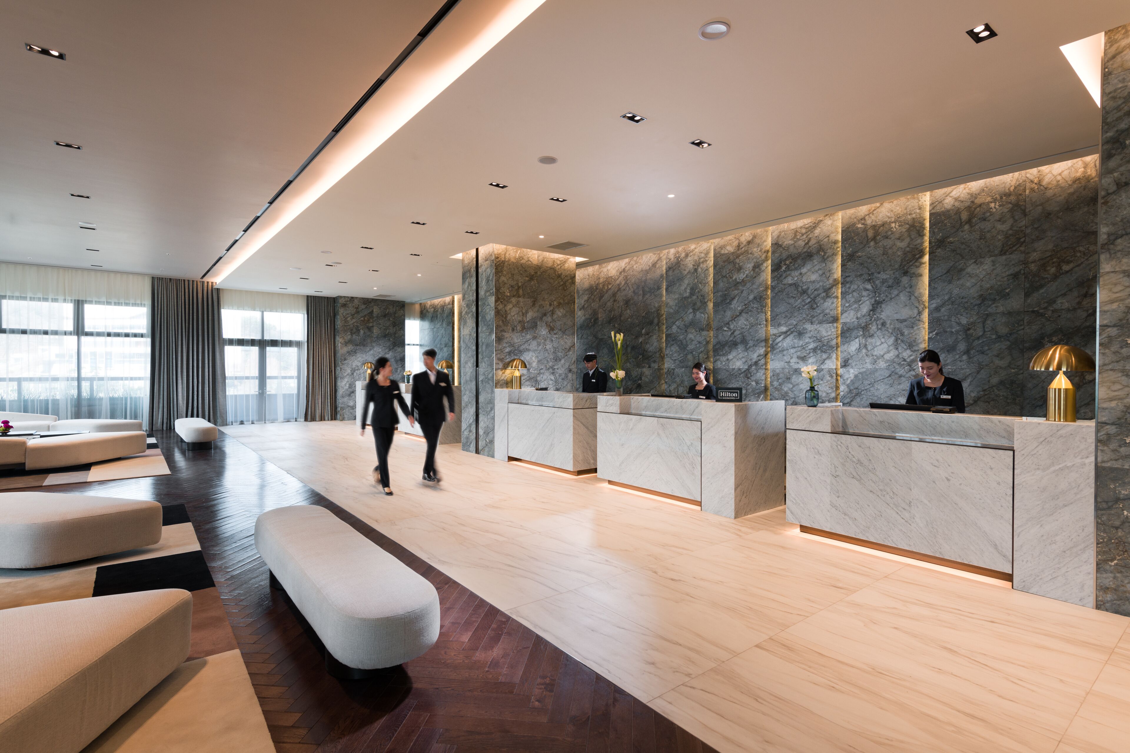 Photo - DoubleTree By Hilton Seoul Pangyo