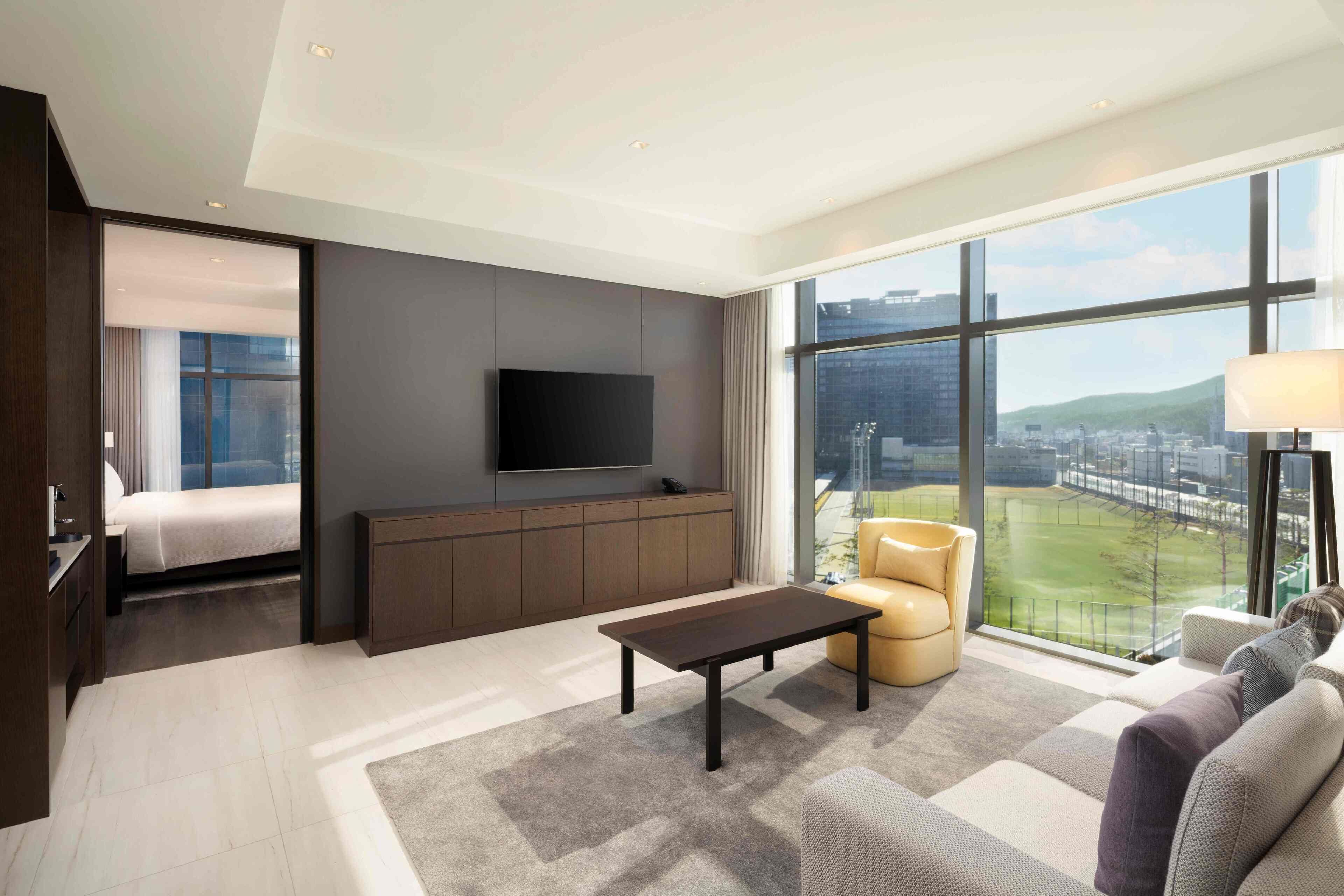 Photo - DoubleTree By Hilton Seoul Pangyo