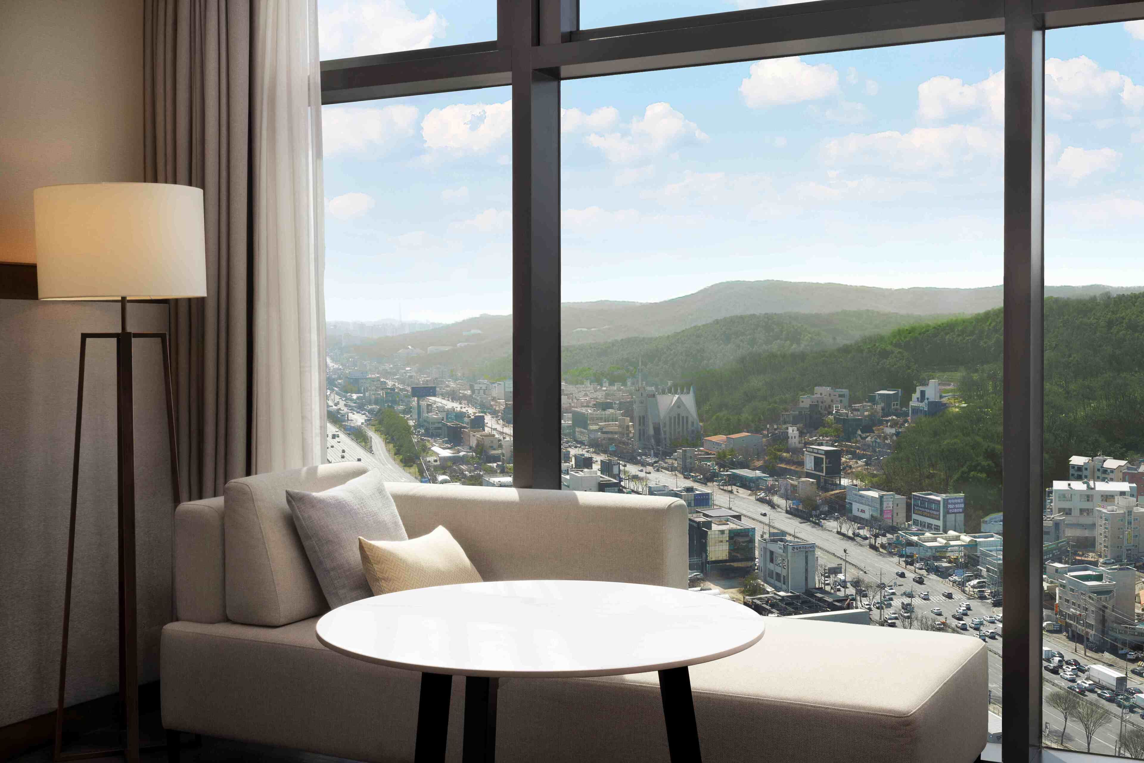 Photo - DoubleTree By Hilton Seoul Pangyo