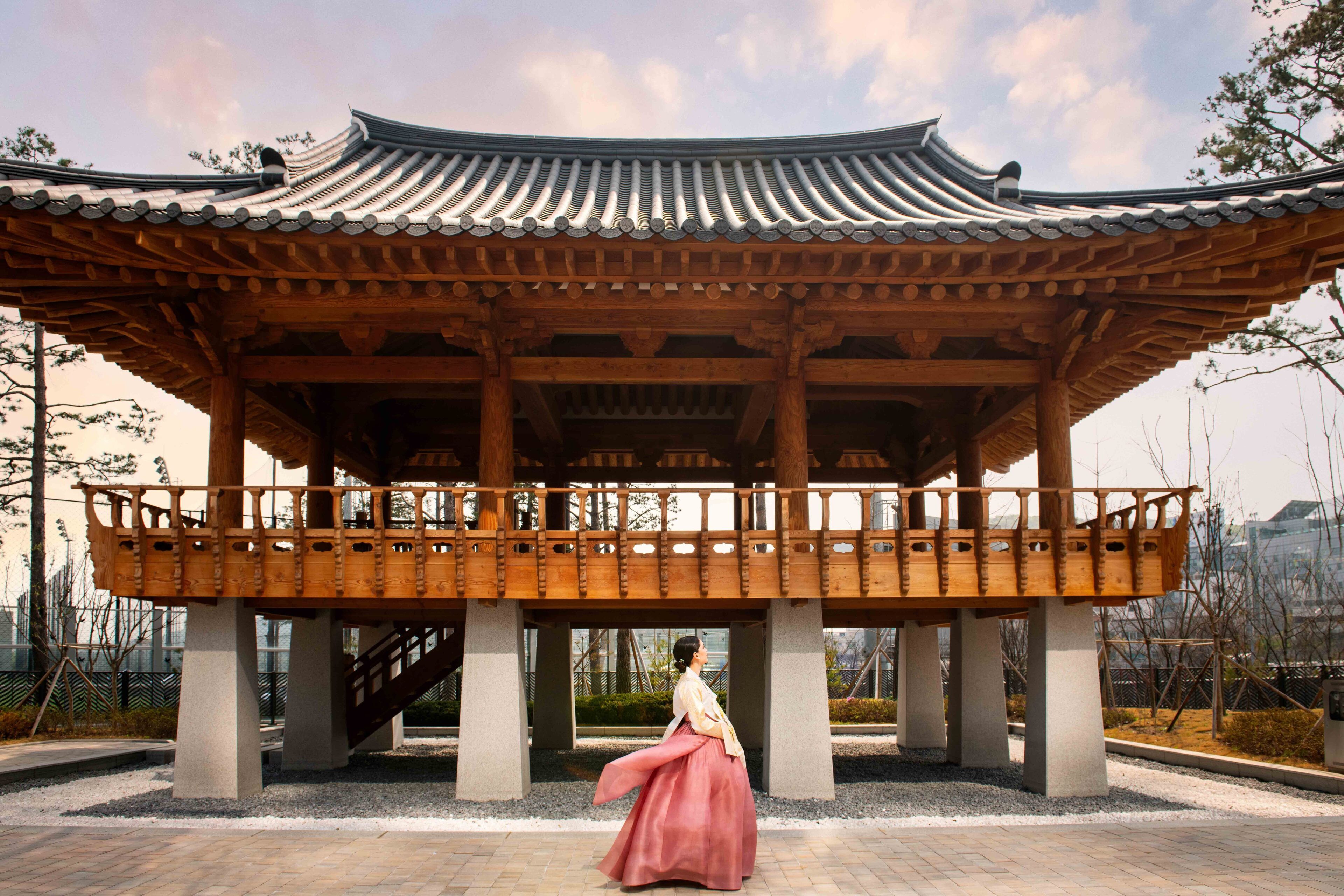 Photo - DoubleTree By Hilton Seoul Pangyo