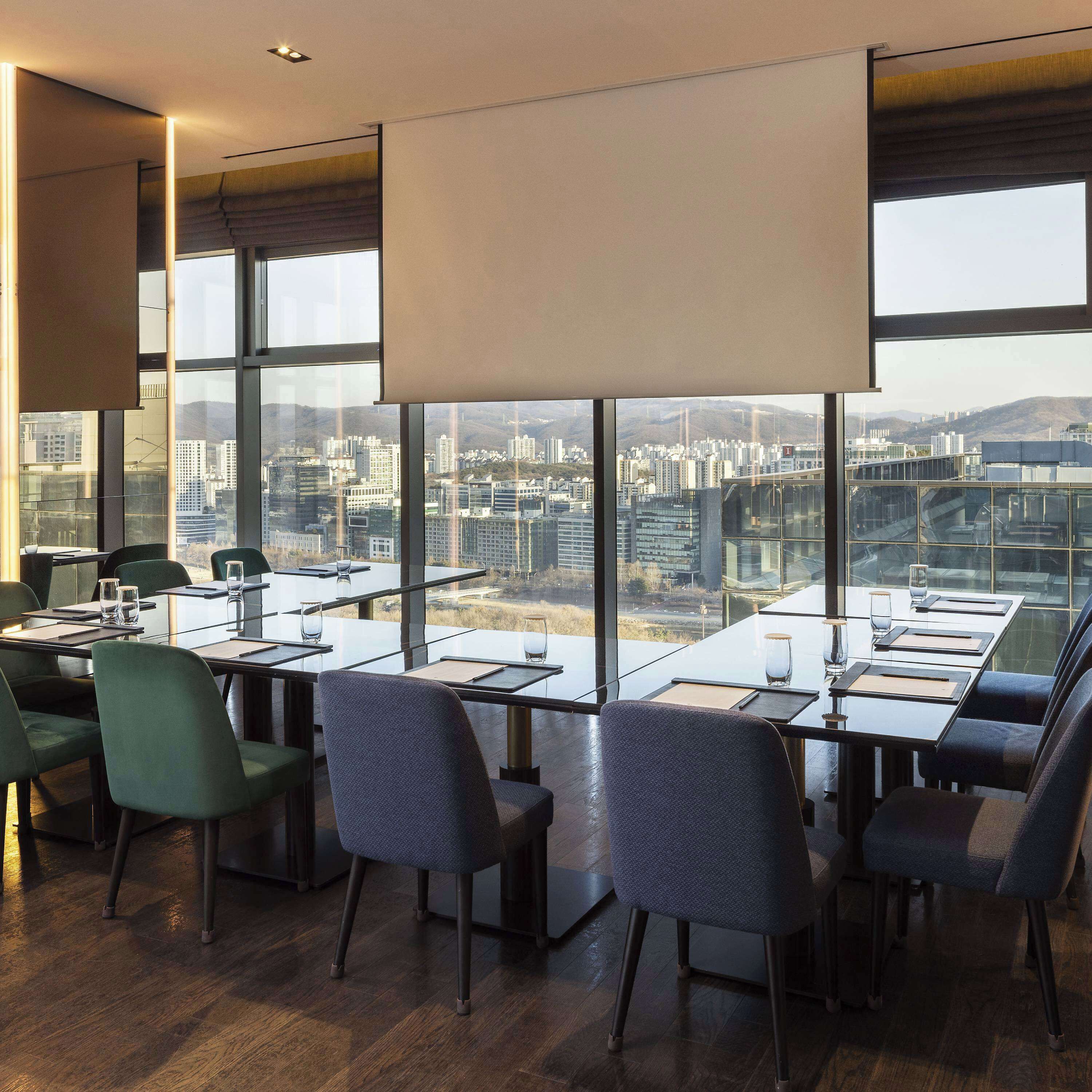 Photo - DoubleTree By Hilton Seoul Pangyo