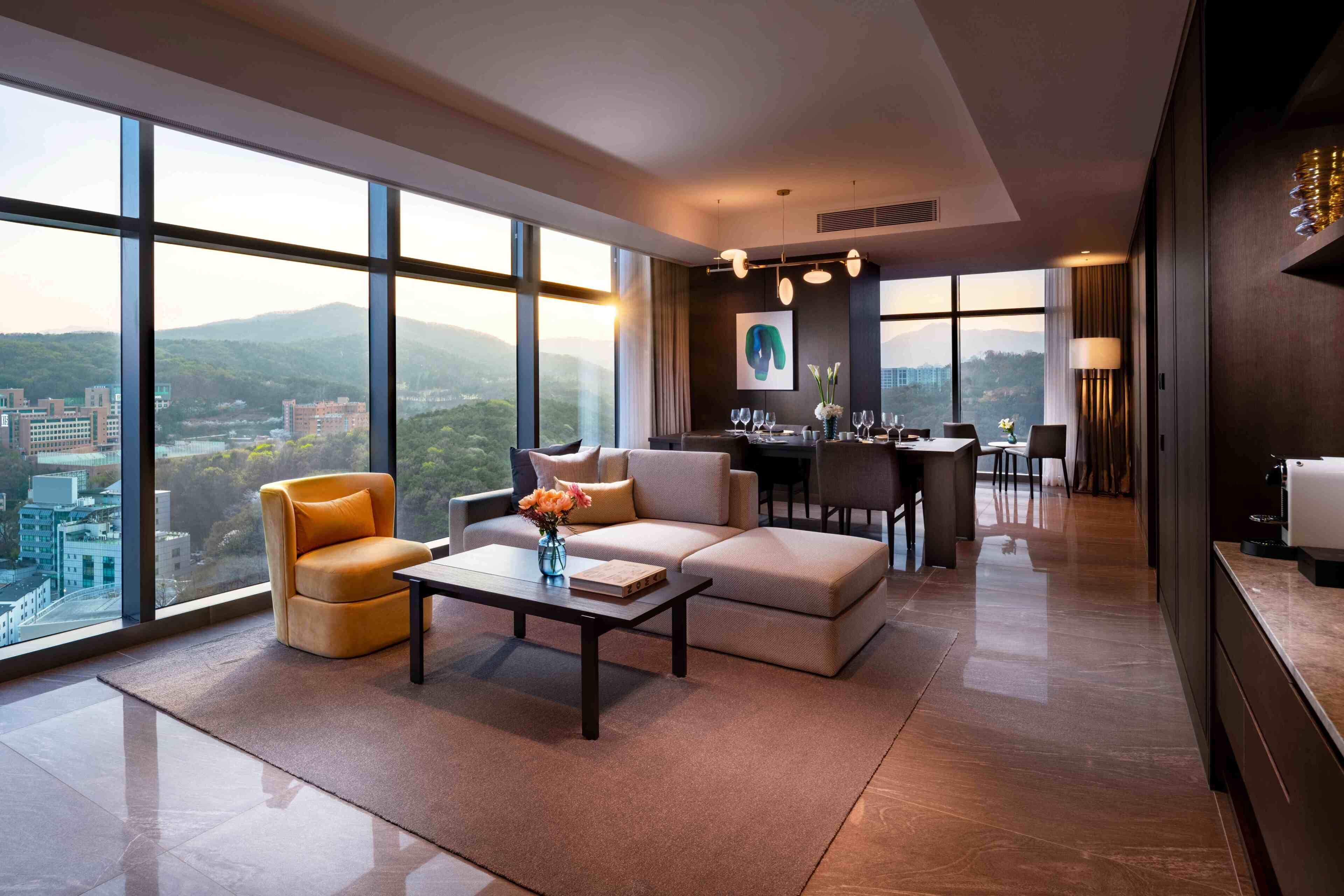 Foto - Doubletree By Hilton Seoul Pangyo