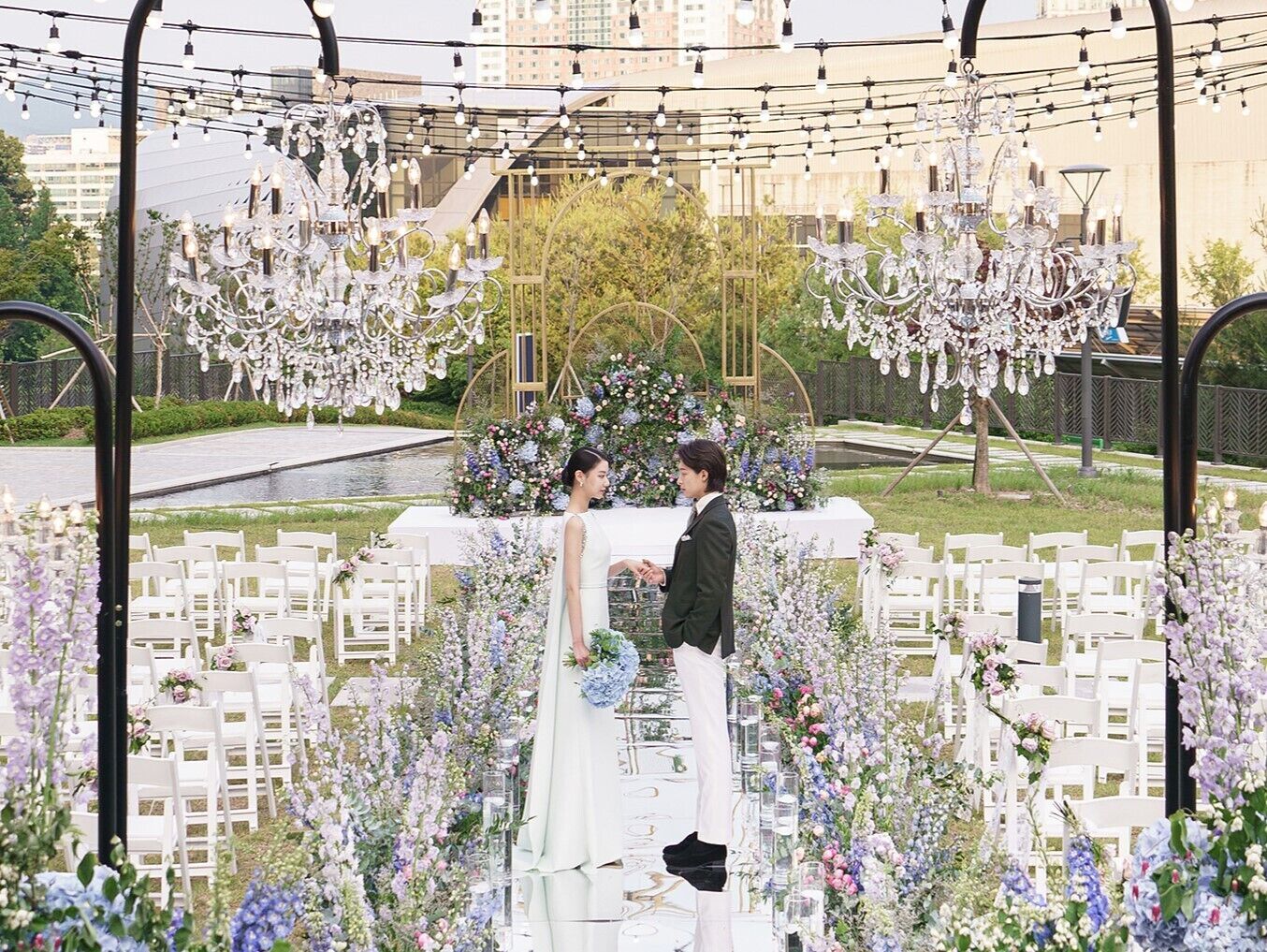 Foto - DoubleTree By Hilton Seoul Pangyo