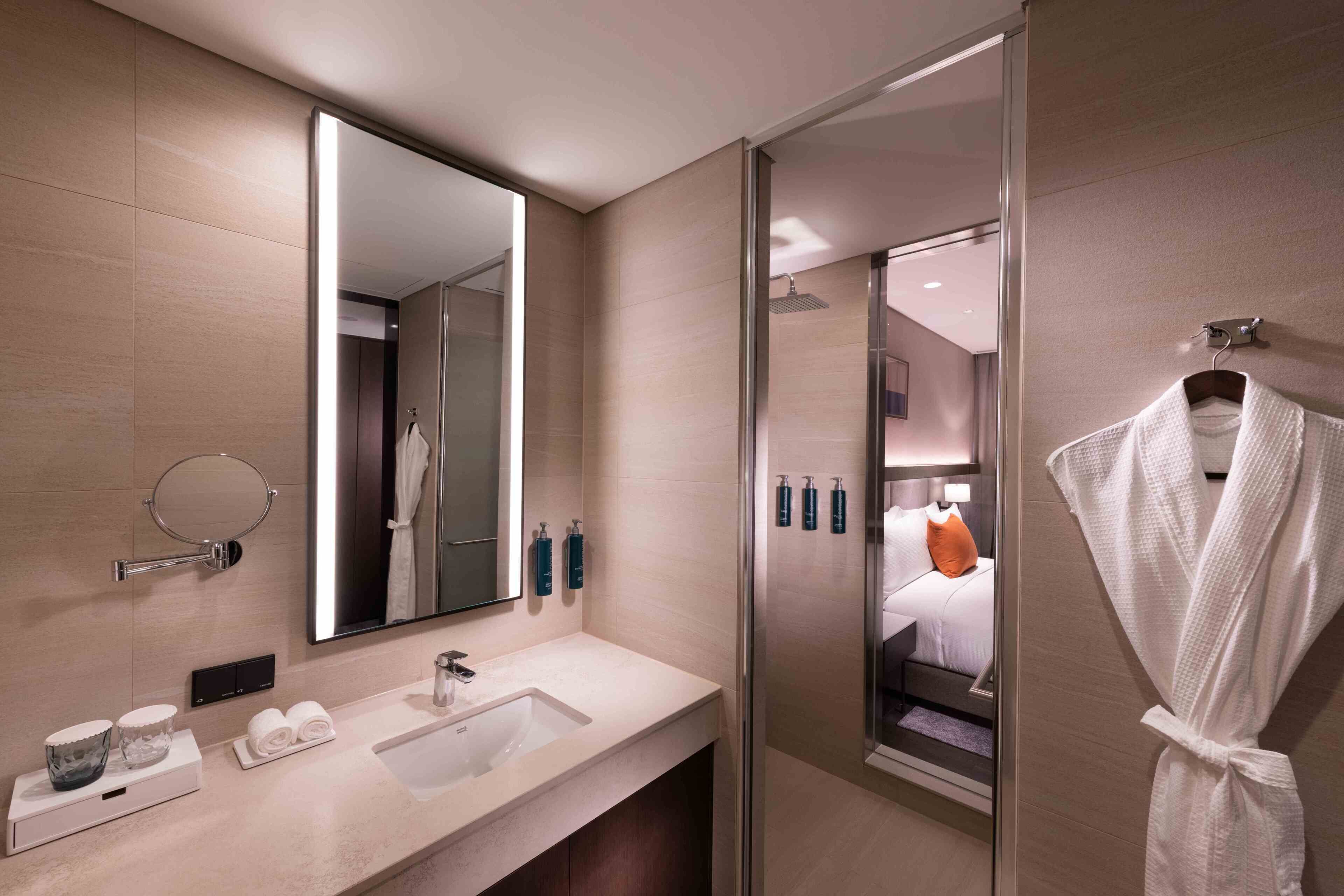 Foto - Doubletree By Hilton Seoul Pangyo