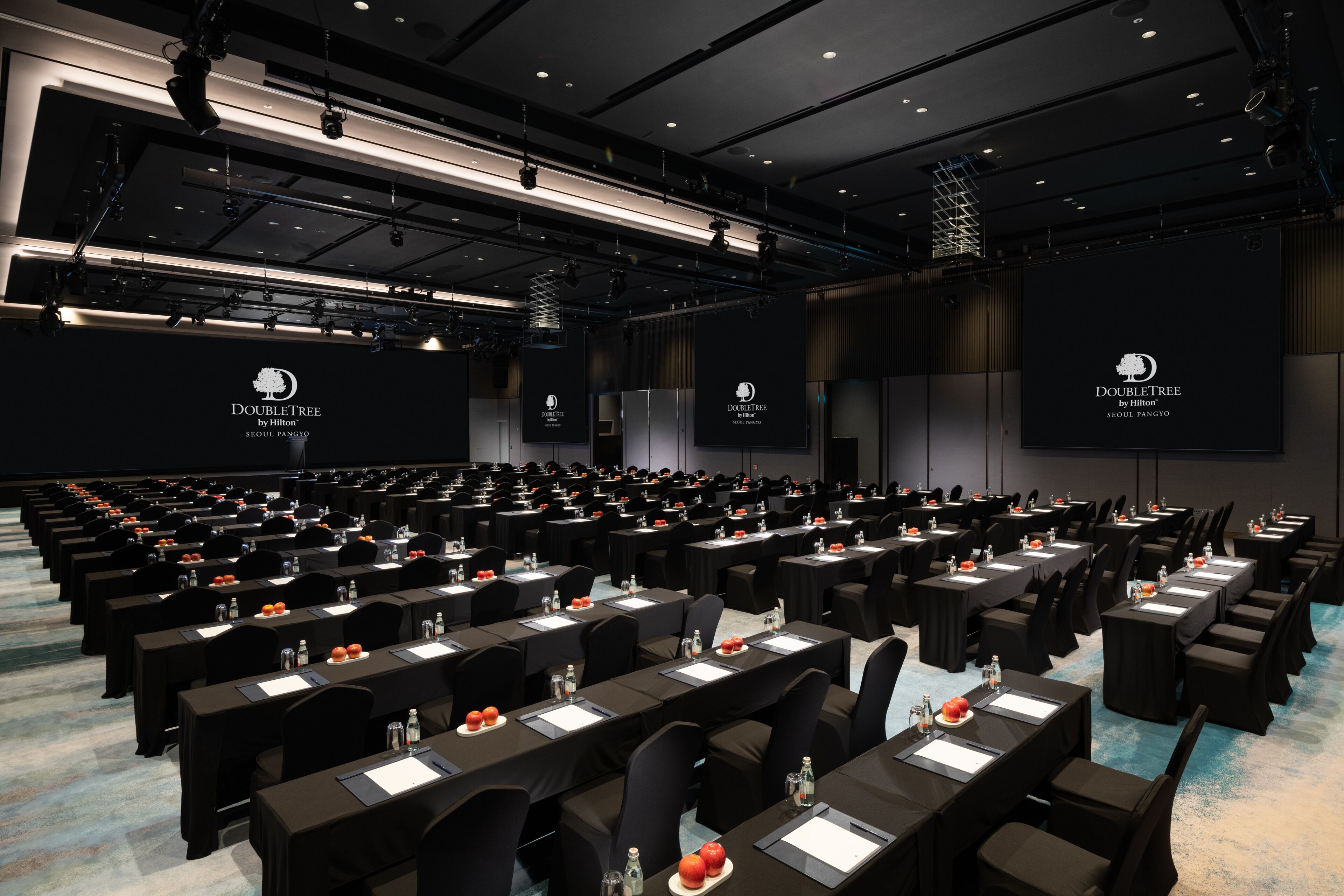 Foto - DoubleTree By Hilton Seoul Pangyo