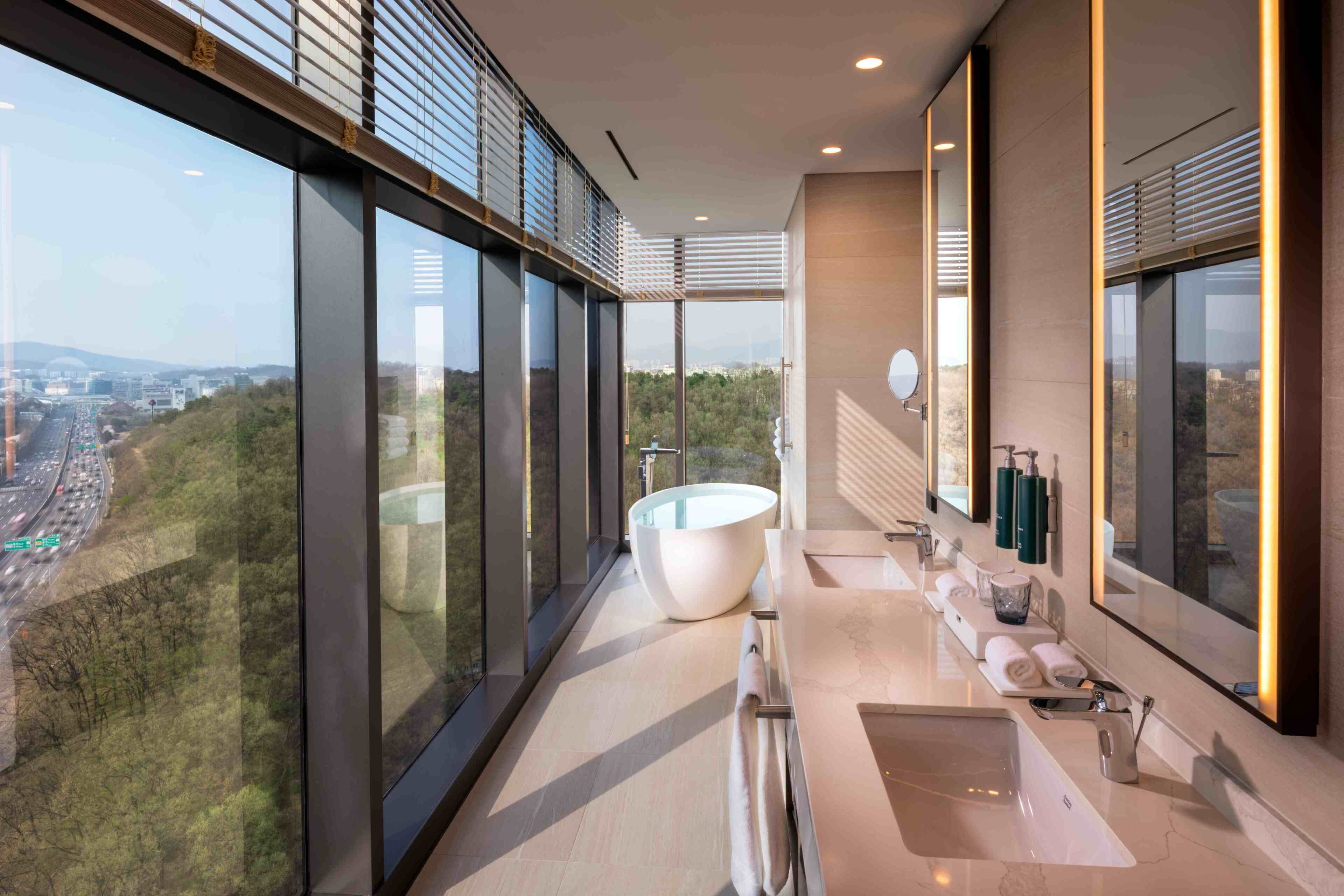 Photo - DoubleTree By Hilton Seoul Pangyo
