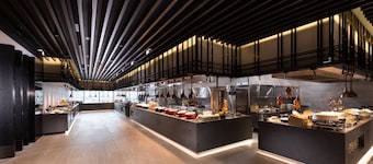 Doubletree By Hilton Seoul Pangyo