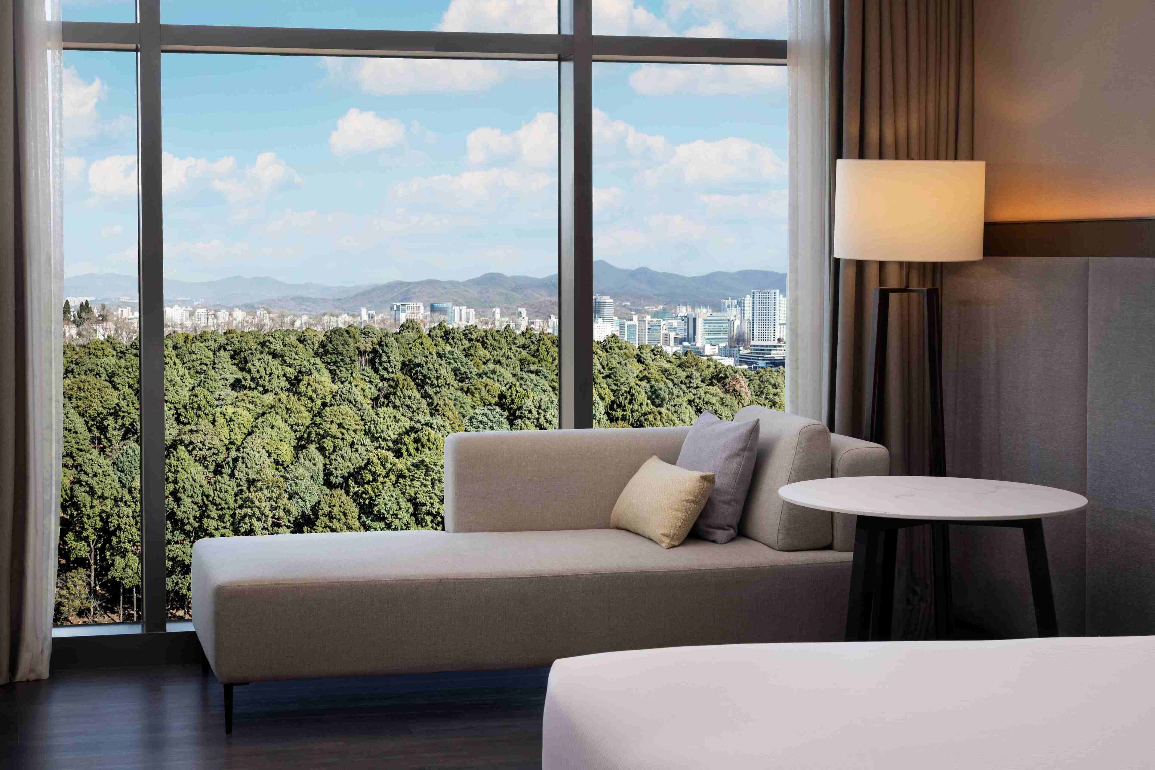 Photo - DoubleTree By Hilton Seoul Pangyo