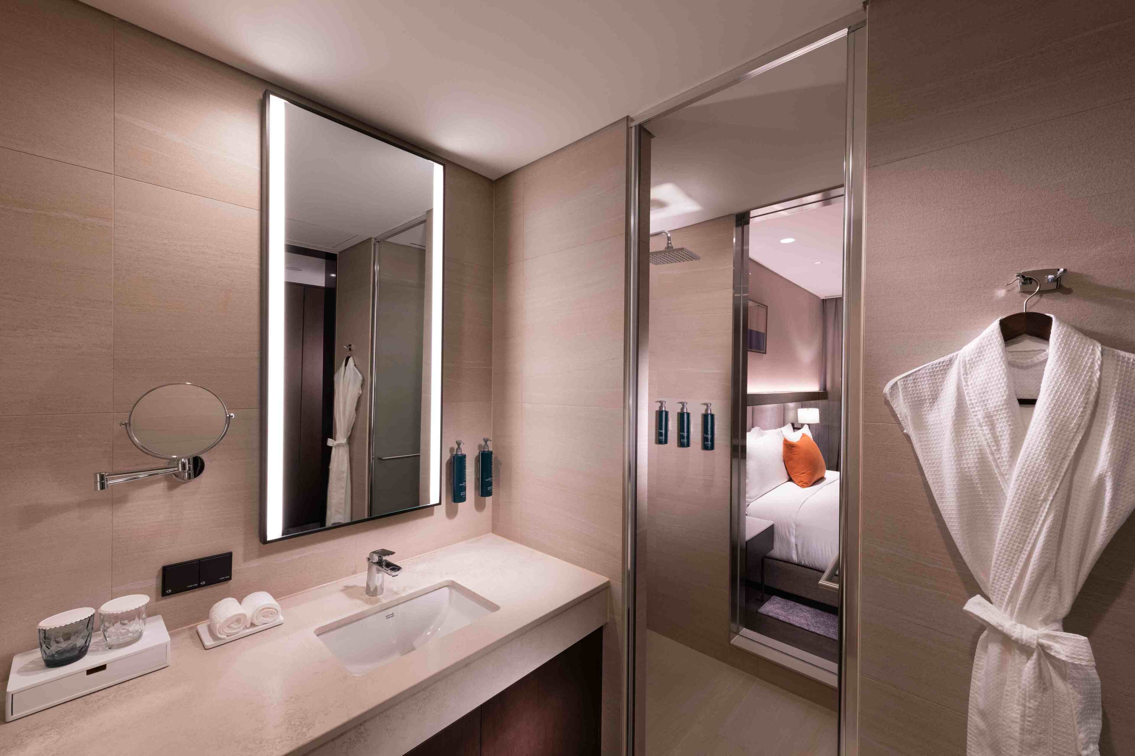 Foto - Doubletree By Hilton Seoul Pangyo