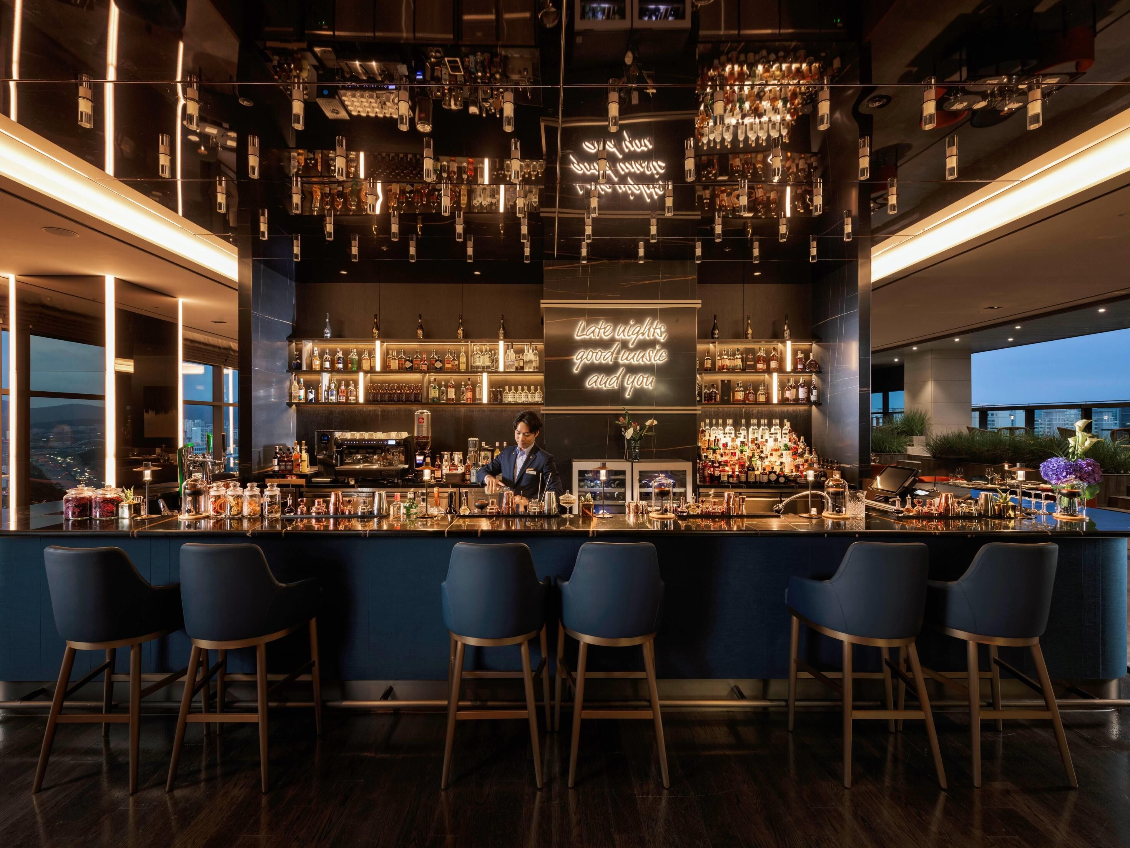 Foto - Doubletree By Hilton Seoul Pangyo