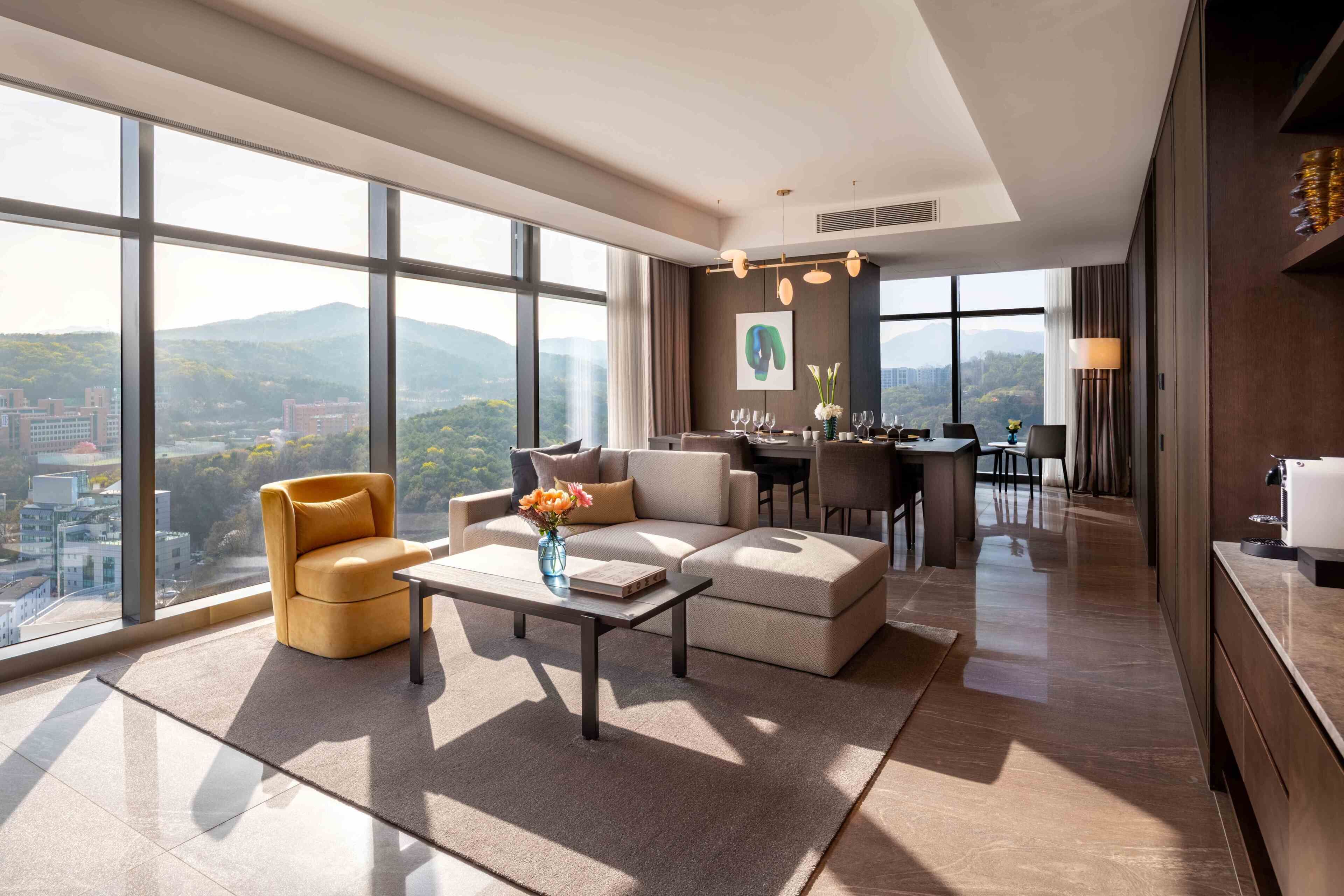 Foto - Doubletree By Hilton Seoul Pangyo