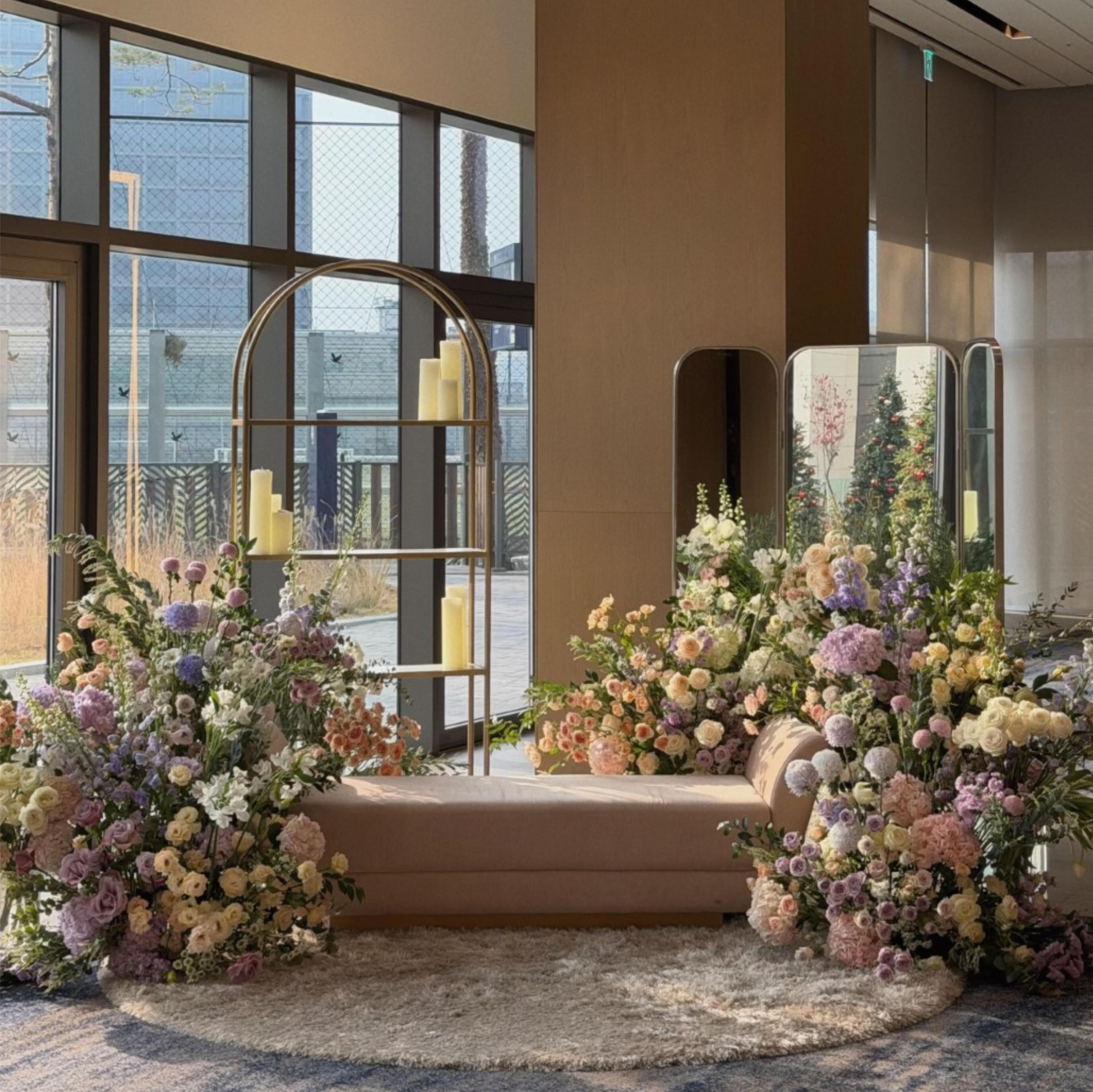 Photo - DoubleTree By Hilton Seoul Pangyo