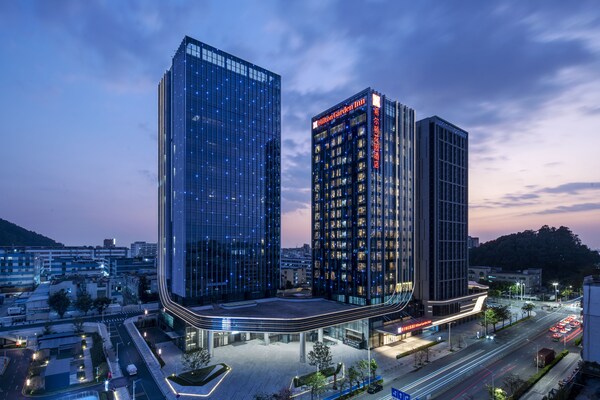 Hilton Garden Inn Shenzhen Airport - Shenzhen