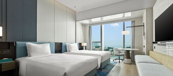 Hilton Zhuhai