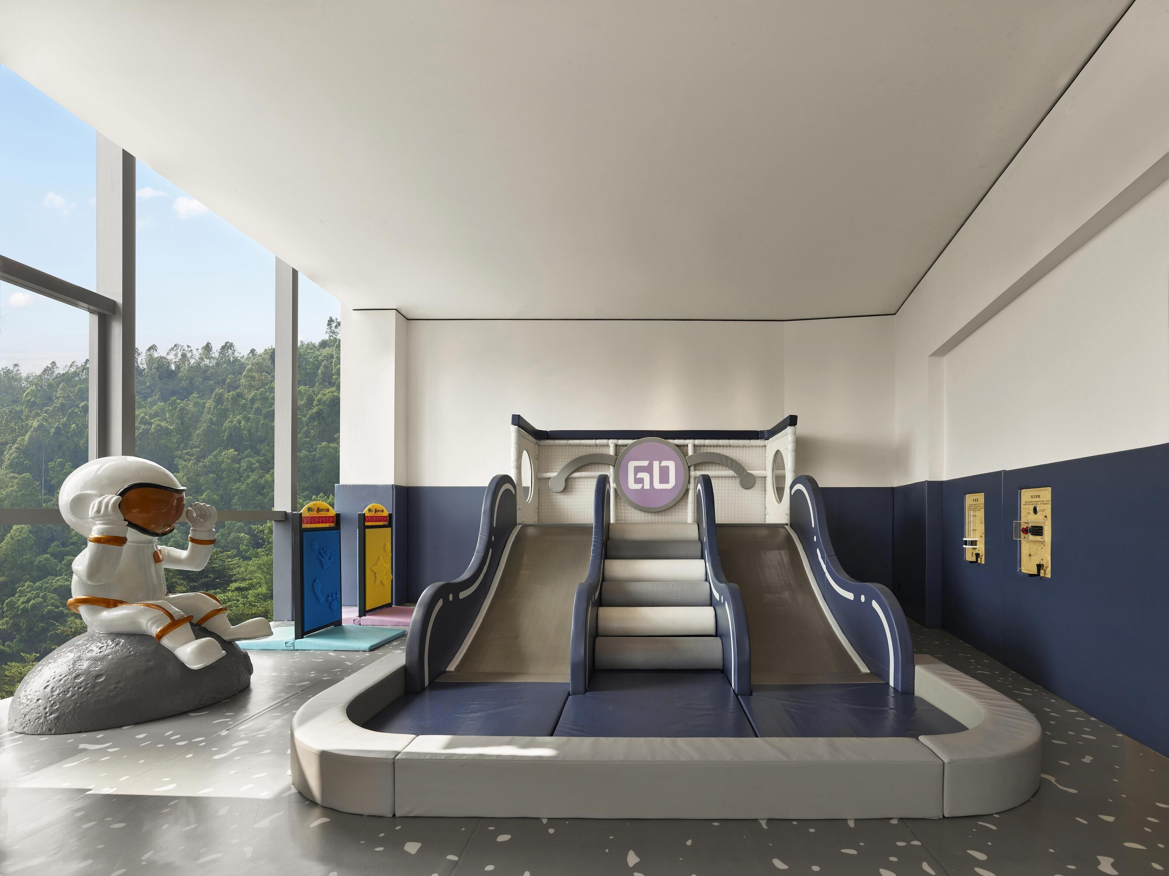 Photo - Hilton Zhuhai