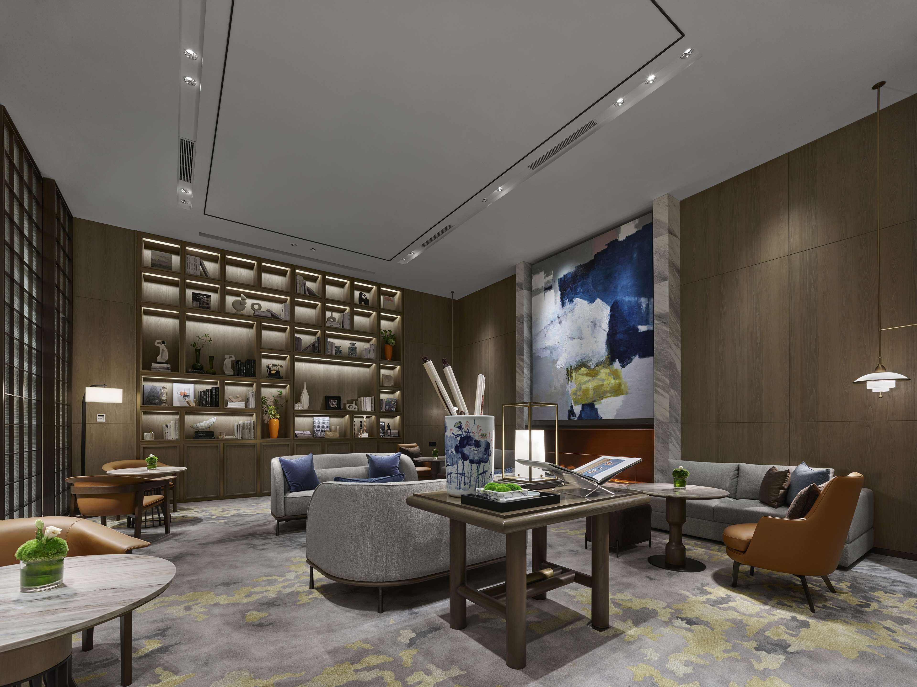 Photo - Hilton Zhuhai