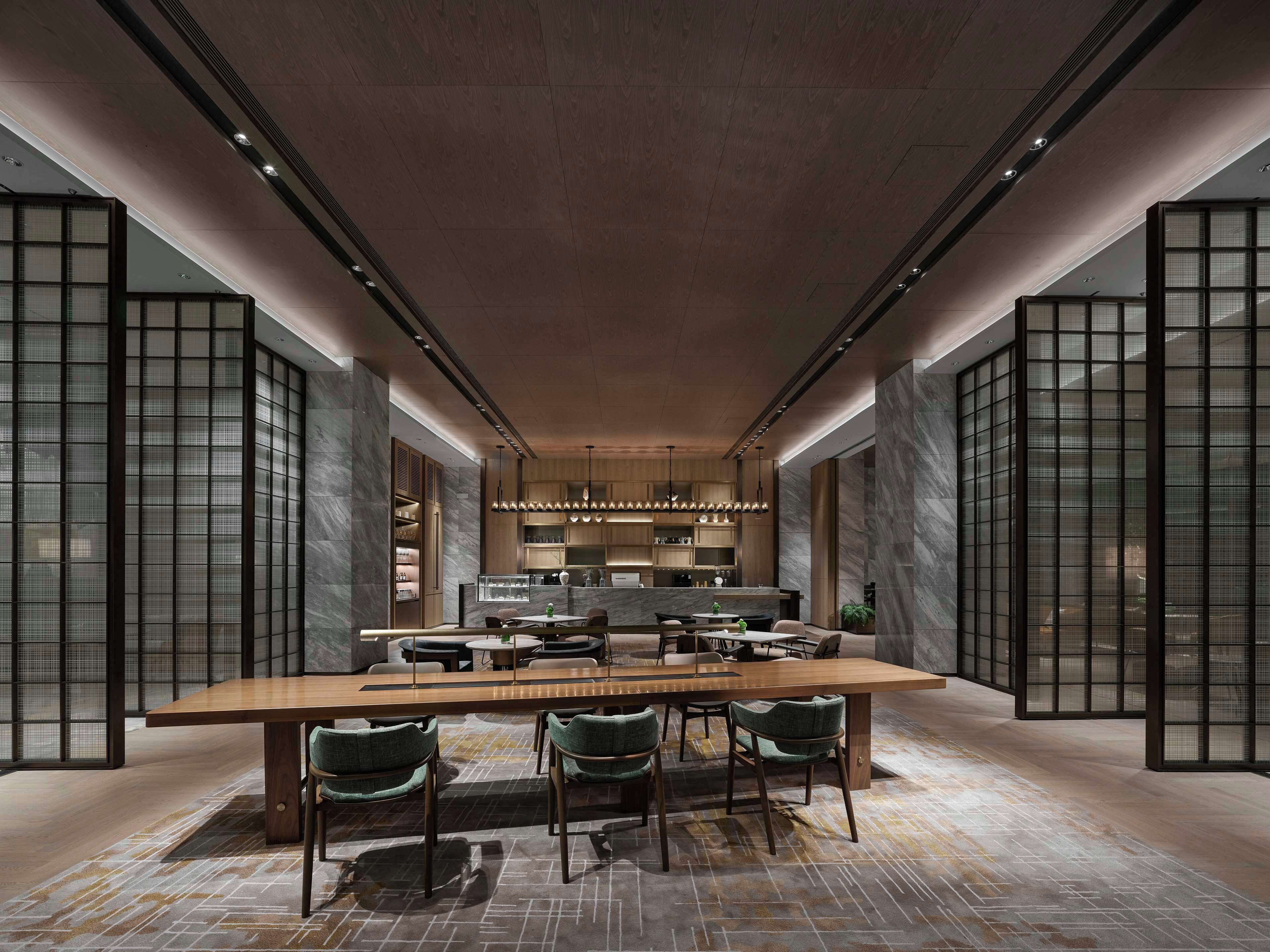 Foto - Hilton Zhuhai