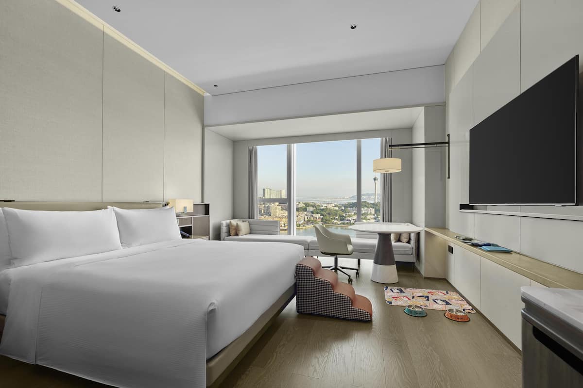 Ropa de cama de alta calidad y cubrecamas