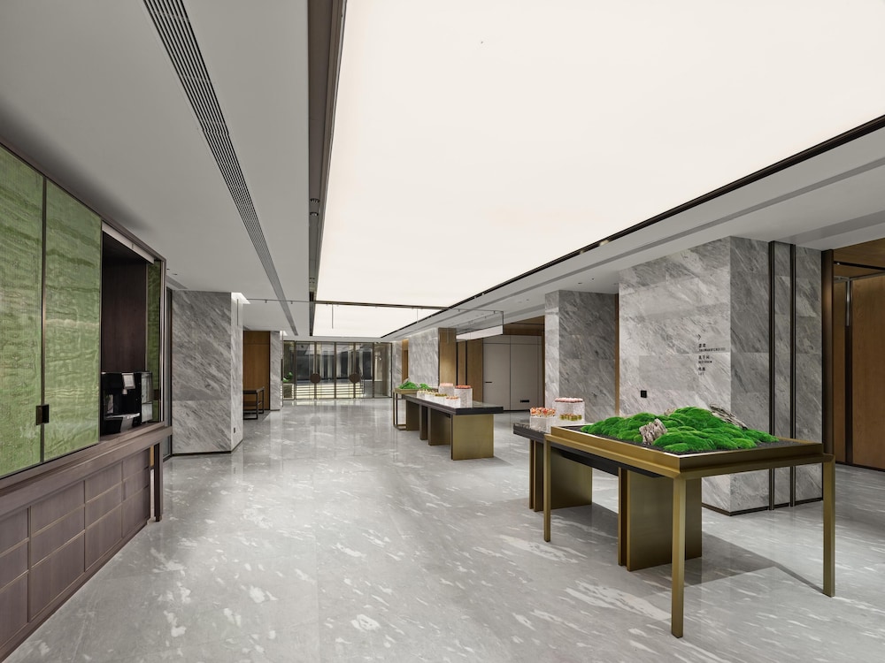 Hilton Zhuhai photo 7