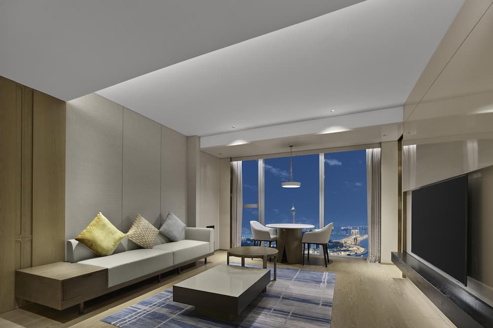 Hilton Zhuhai