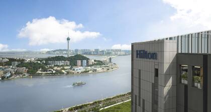 Hilton Zhuhai