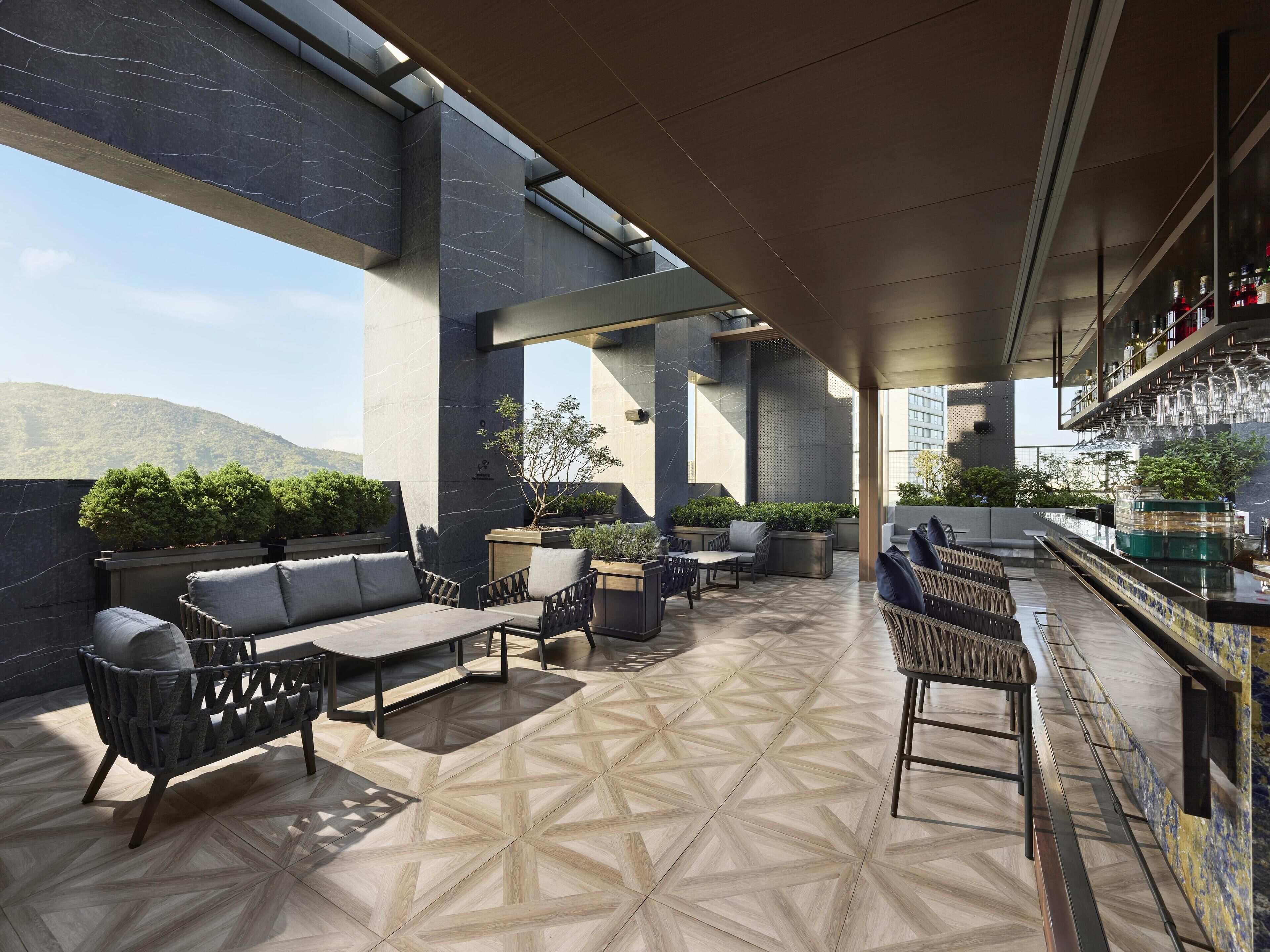 Photo - Hilton Zhuhai