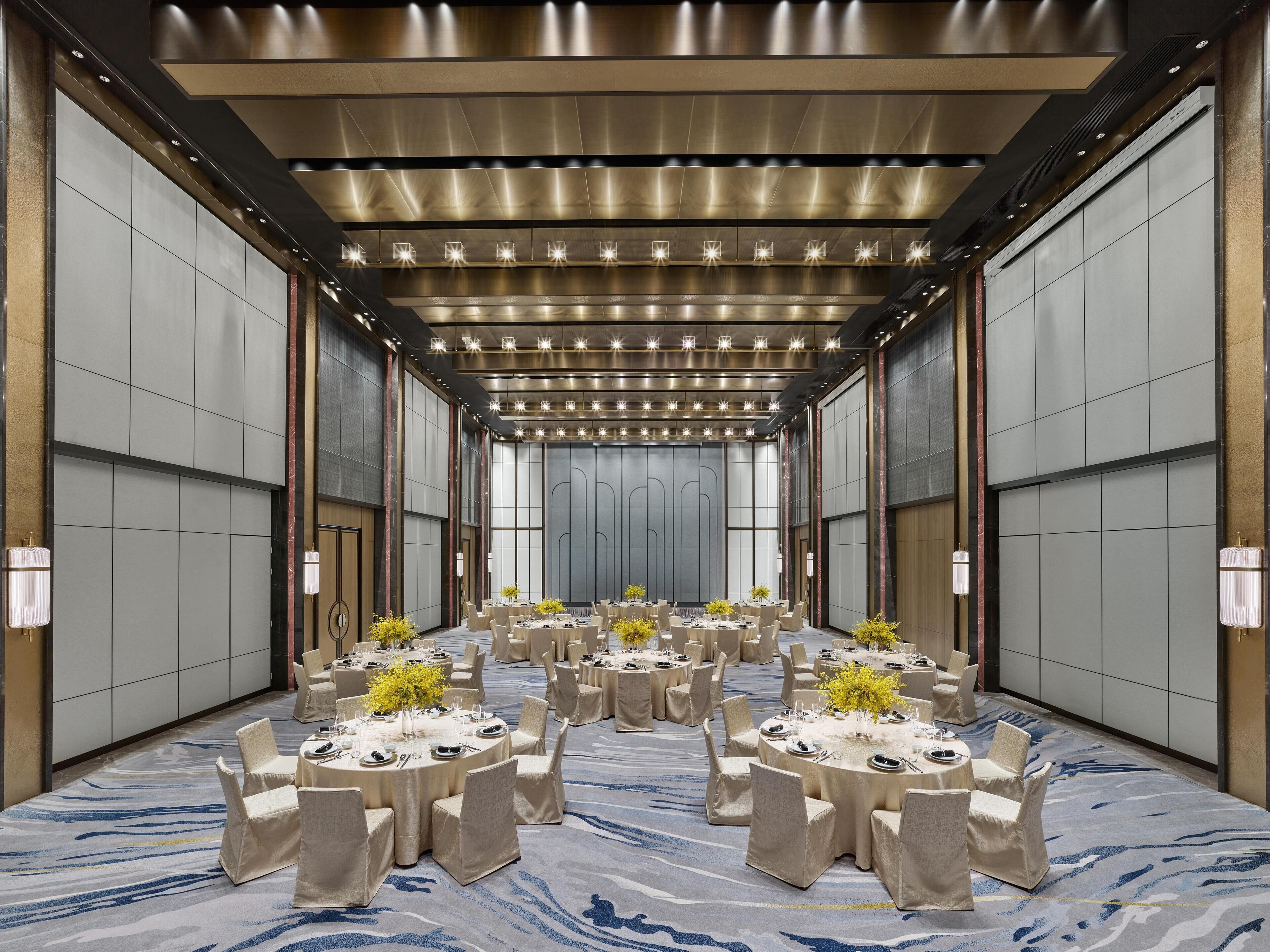 Photo - Hilton Zhuhai