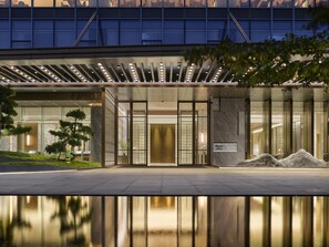 Exterior - Hilton Zhuhai (Zhuhai)