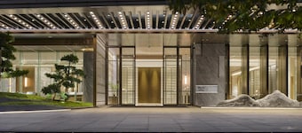Hilton Zhuhai