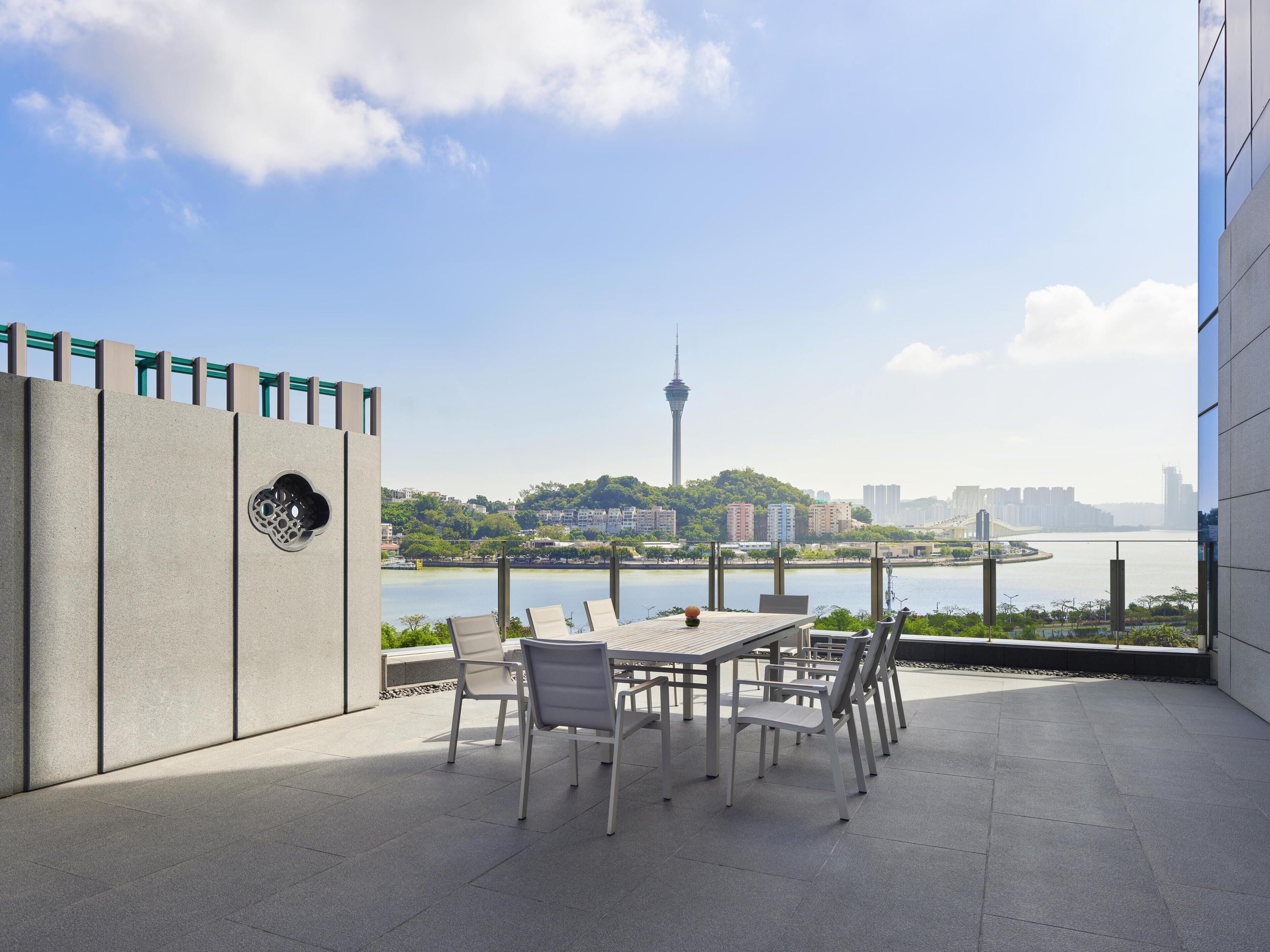 Photo - Hilton Zhuhai